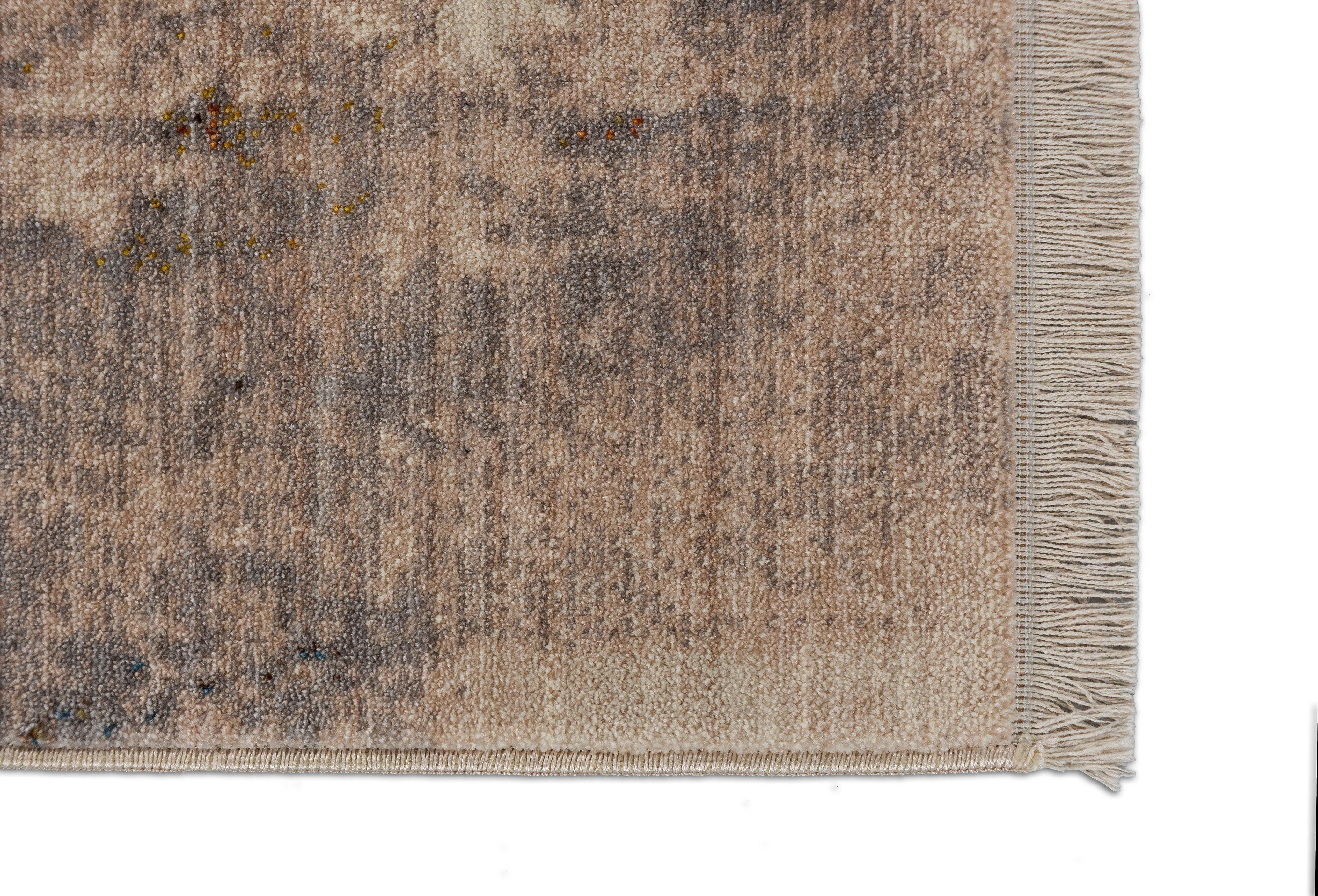 SCHÖNER WOHNEN-KOLLEKTION Vloerkleed Mystiek 199 zacht oppervlak, woonkamer