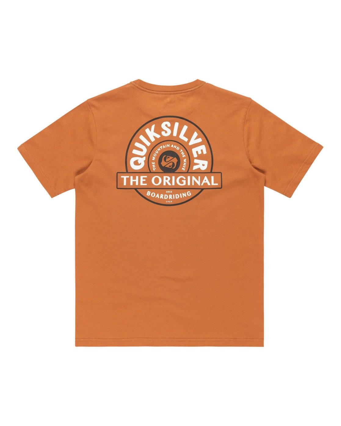 Quiksilver Shirttop Ev Summer Road