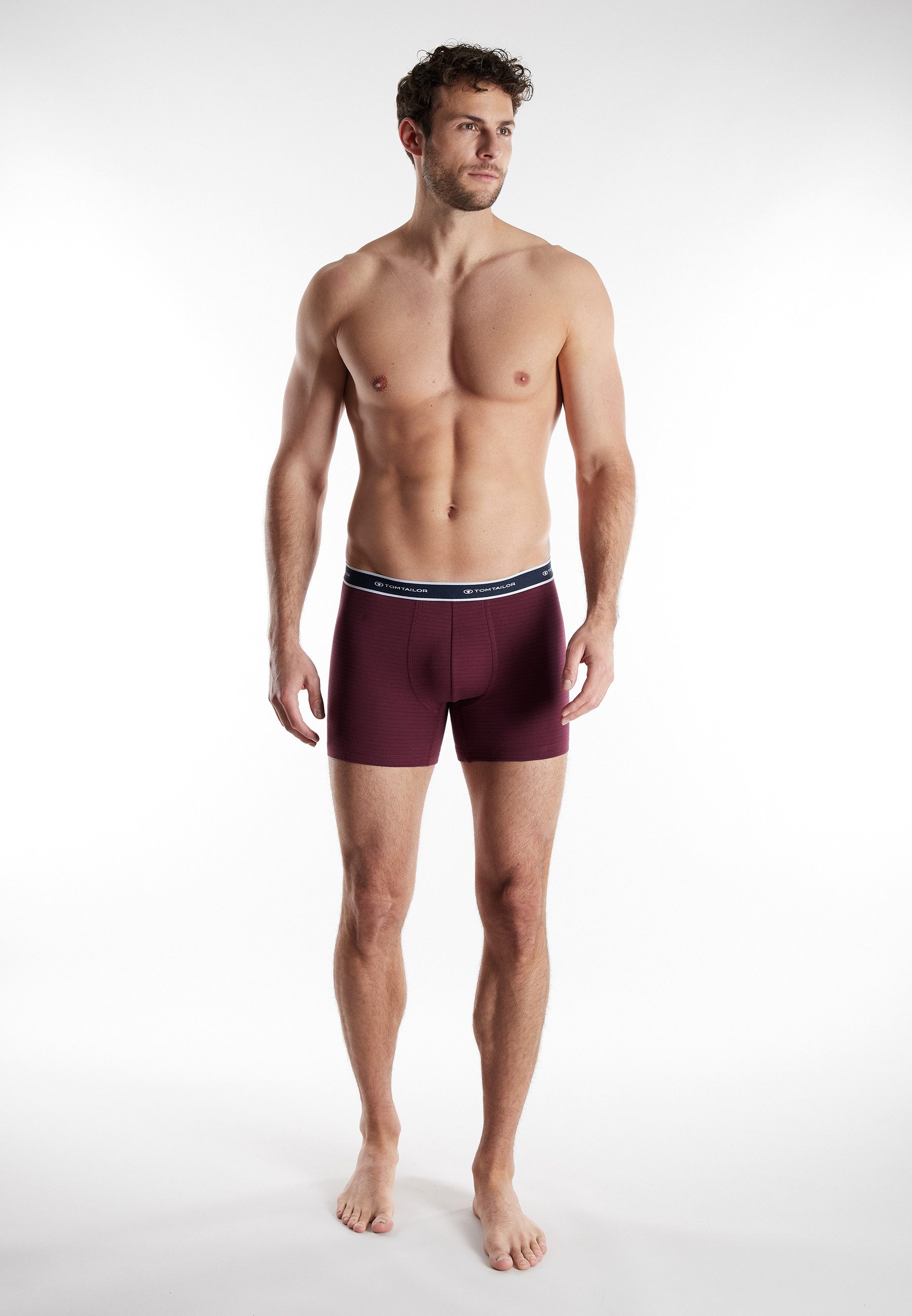 Tom Tailor Lange onderbroek KENTUCKY