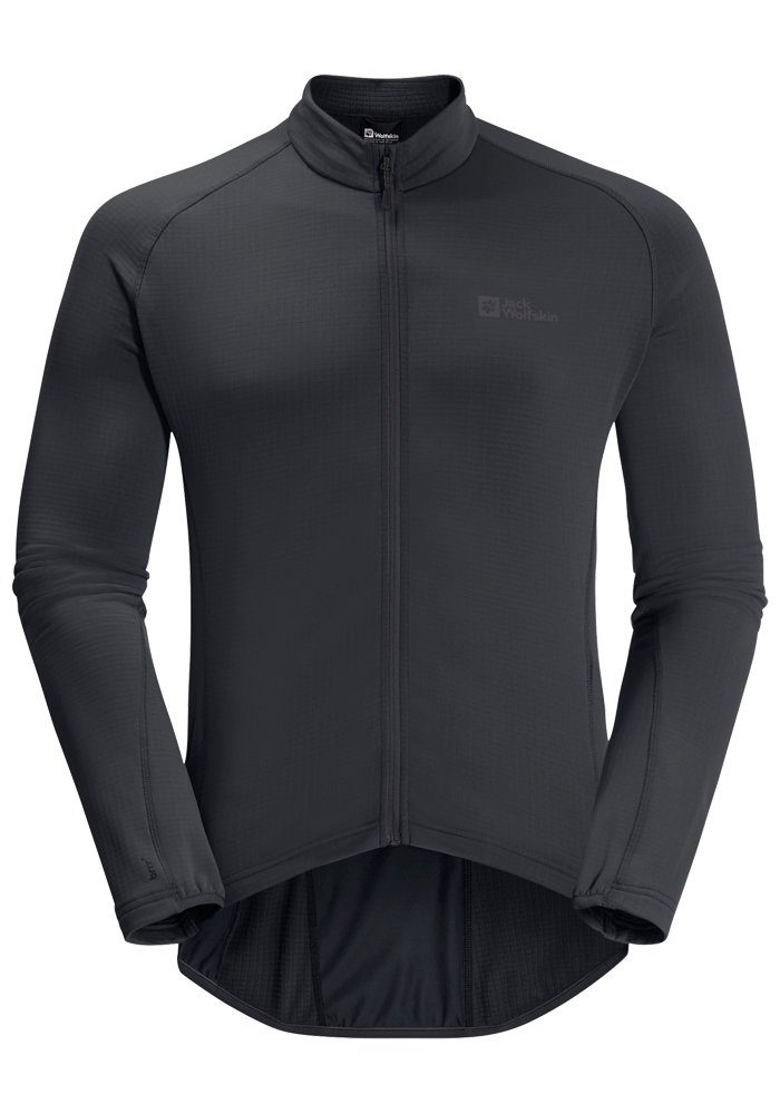 Jack Wolfskin Fleecejack MOROBBIA FZ LIGHT M