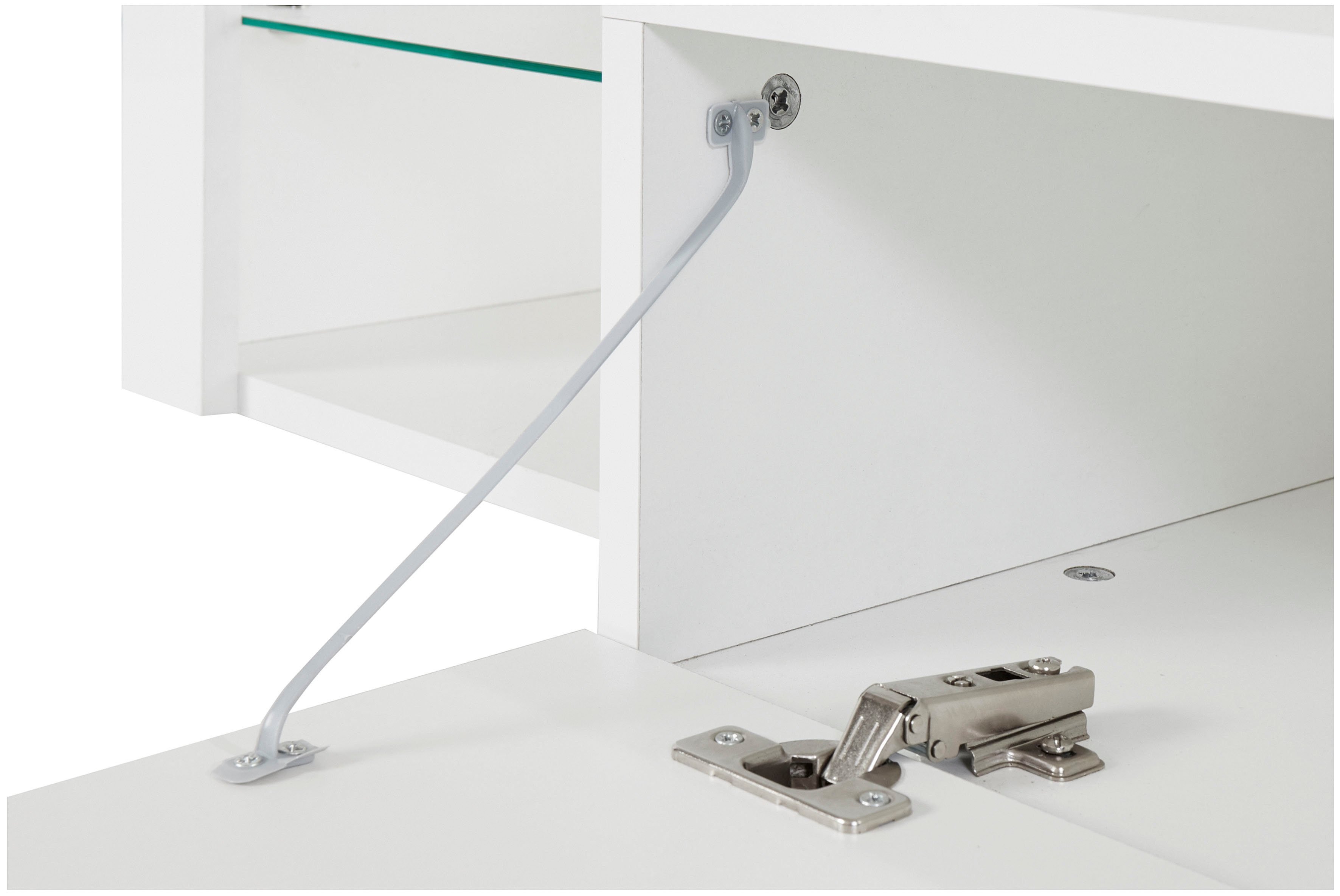 INOSIGN Tv-meubel Essential Breedte 200 cm