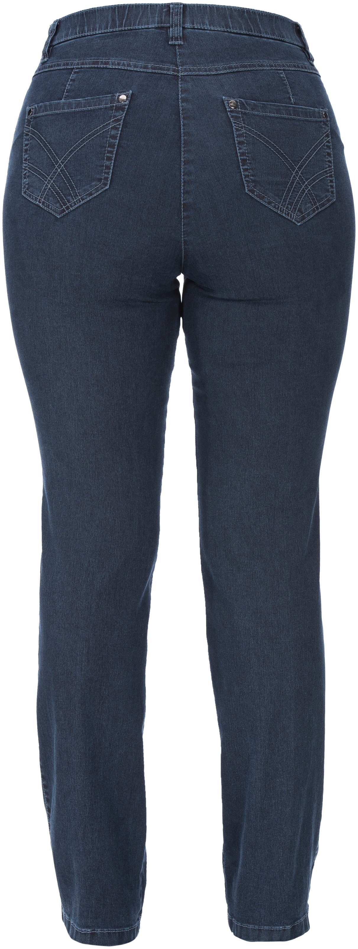 KjBRAND Stretchbroek Betty super stretch