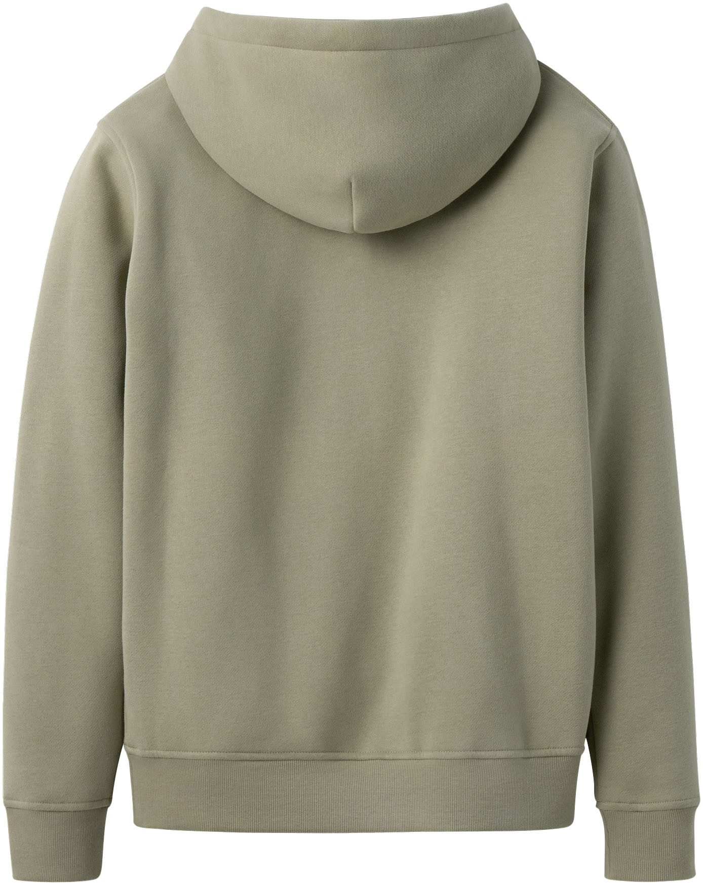 UGG Hoodie Rey UGGfluff Logo Hoodie