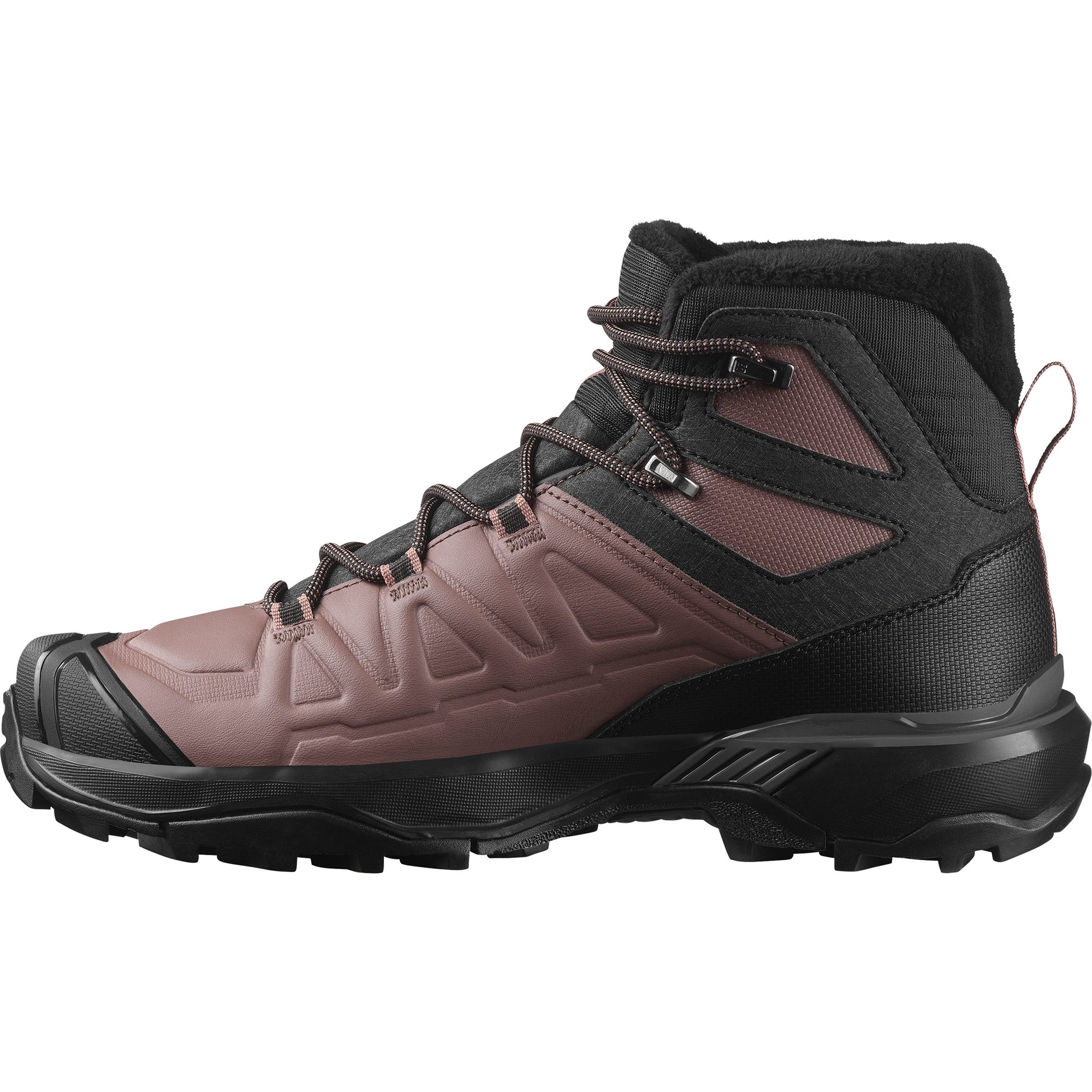 Salomon Outdoorschoenen X ULTRA SNOWPILOT WATERPROOF