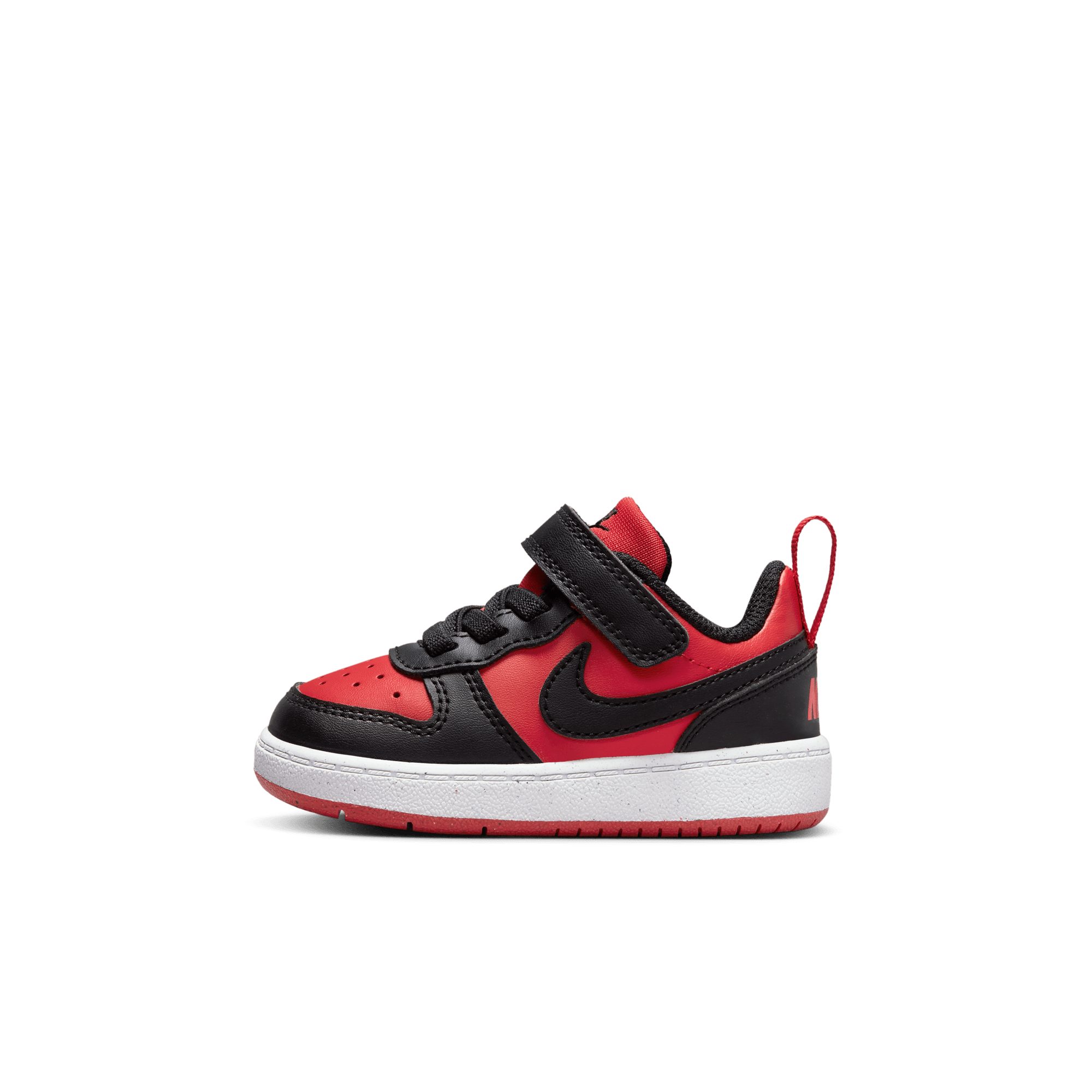Nike Sportswear Sneakers Court Borough Low Recraft (TD)