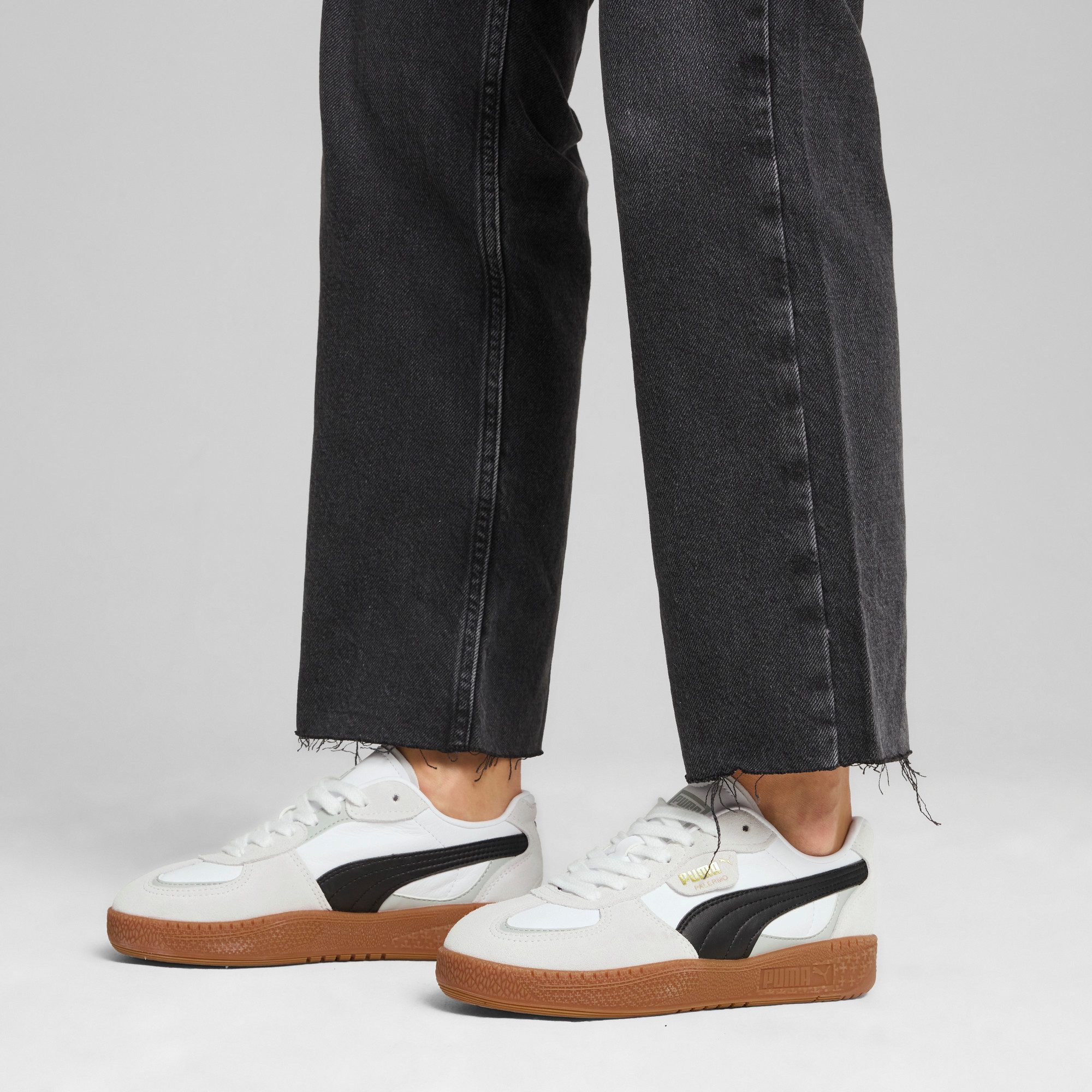 PUMA Sneakers PALERMO MODA WNS
