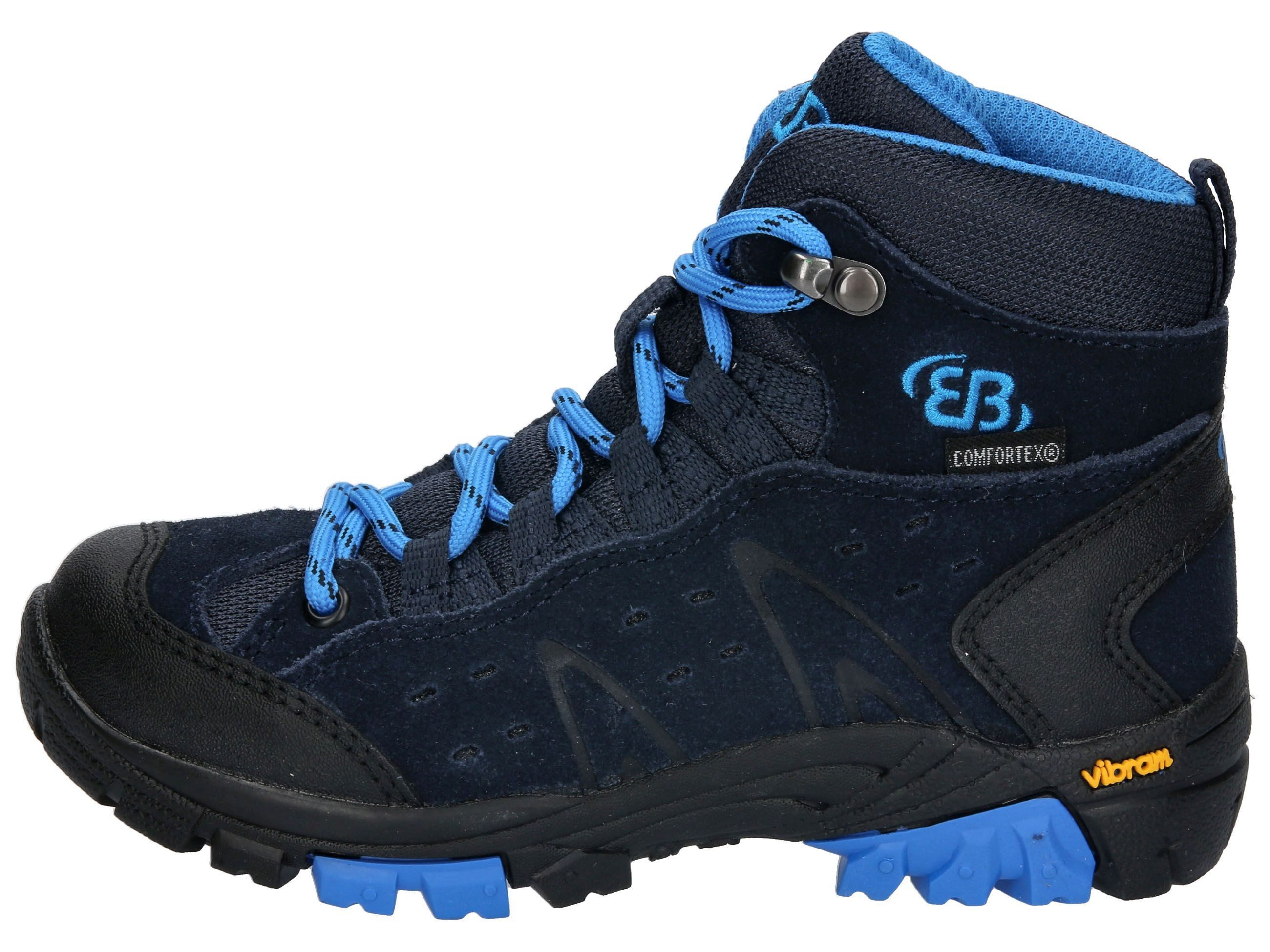 BRÜTTING Wandelschoenen Outdoorlaarzen Mount Bona High Kids