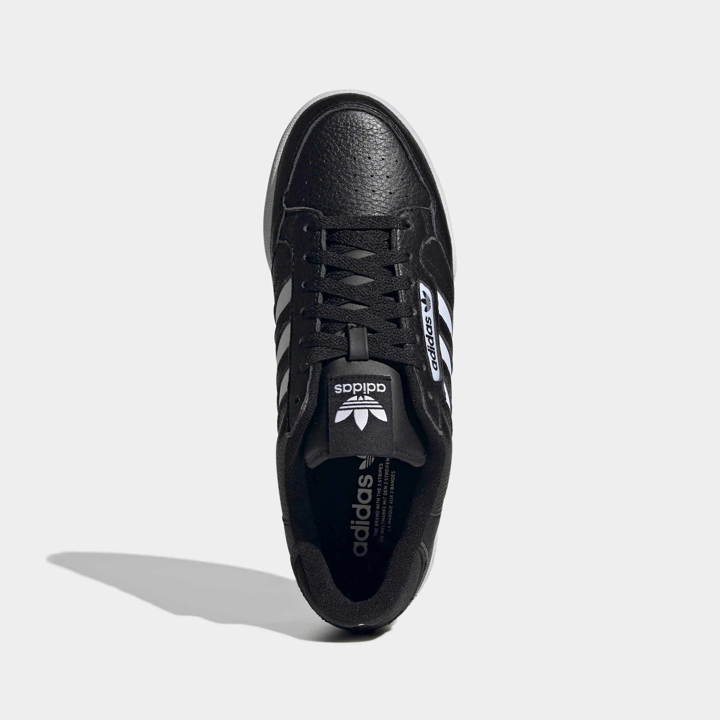 adidas Originals Sneakers CONTINENTAL 80 STRIPES