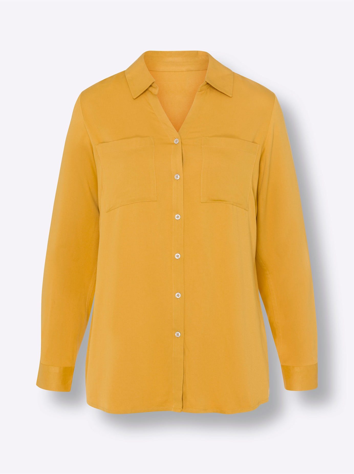 heine Overhemdblouse