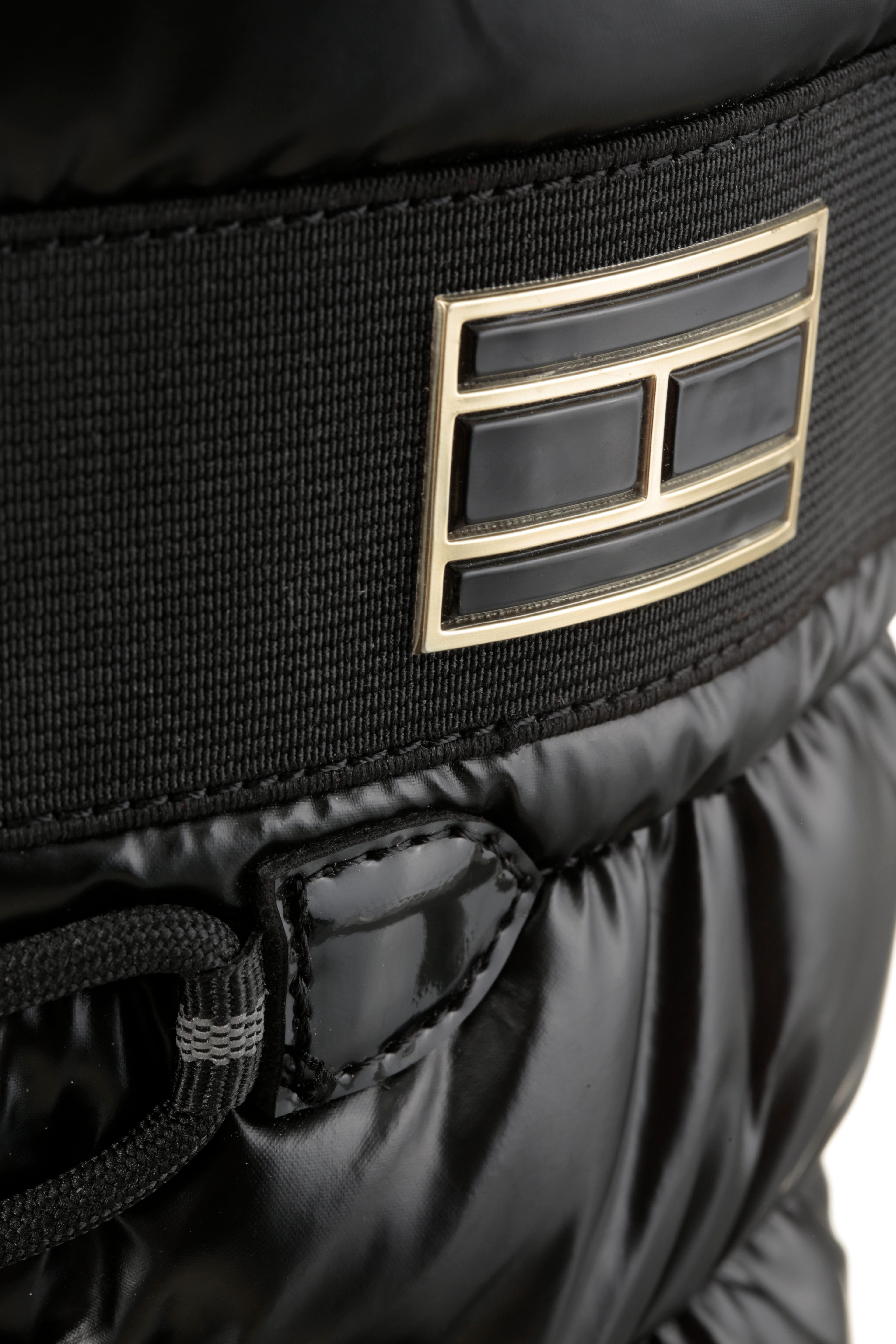 Tommy Hilfiger Winterlaarzen Snowboots, boots met veters