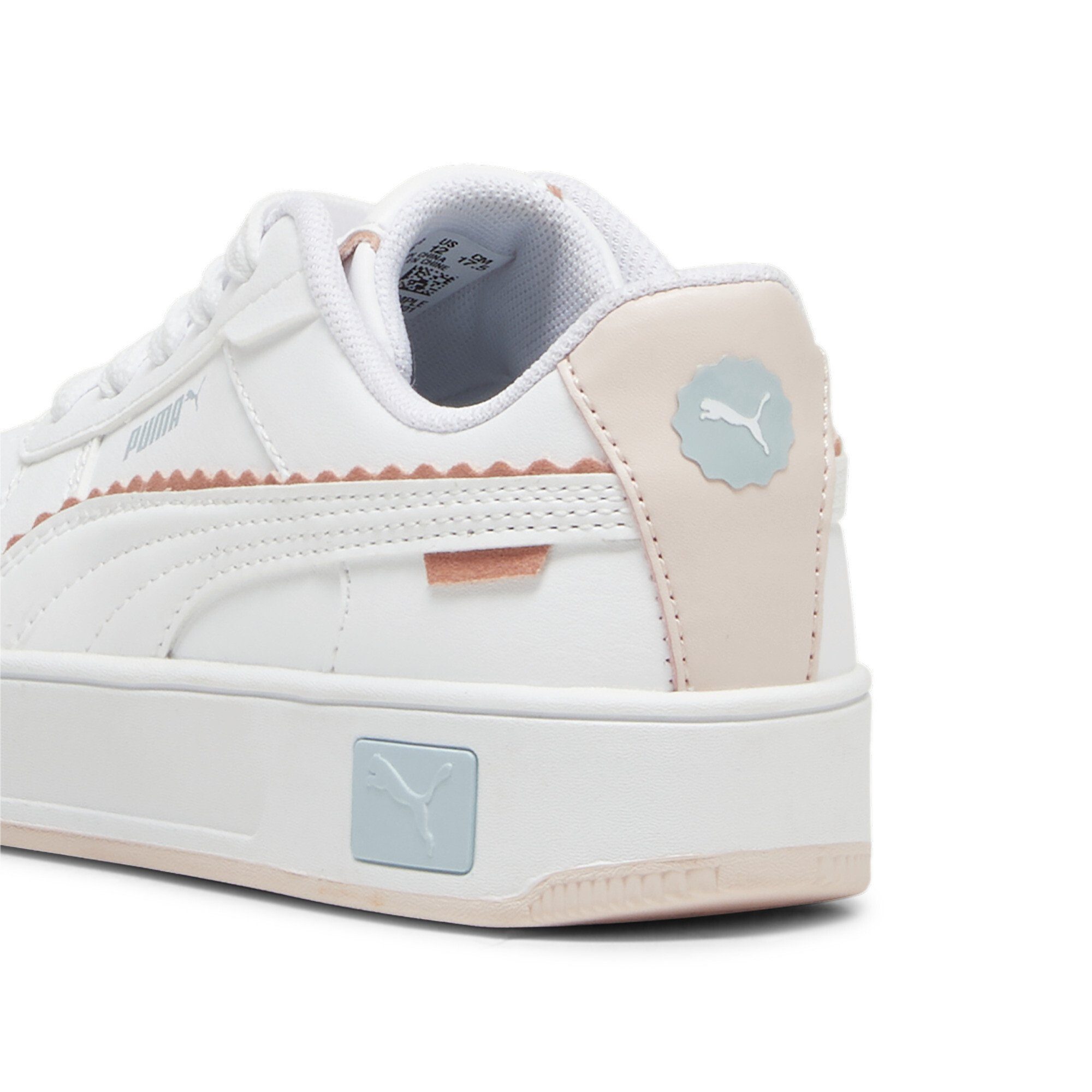 PUMA Sneakers CARINA STREET OFF SIDE PS