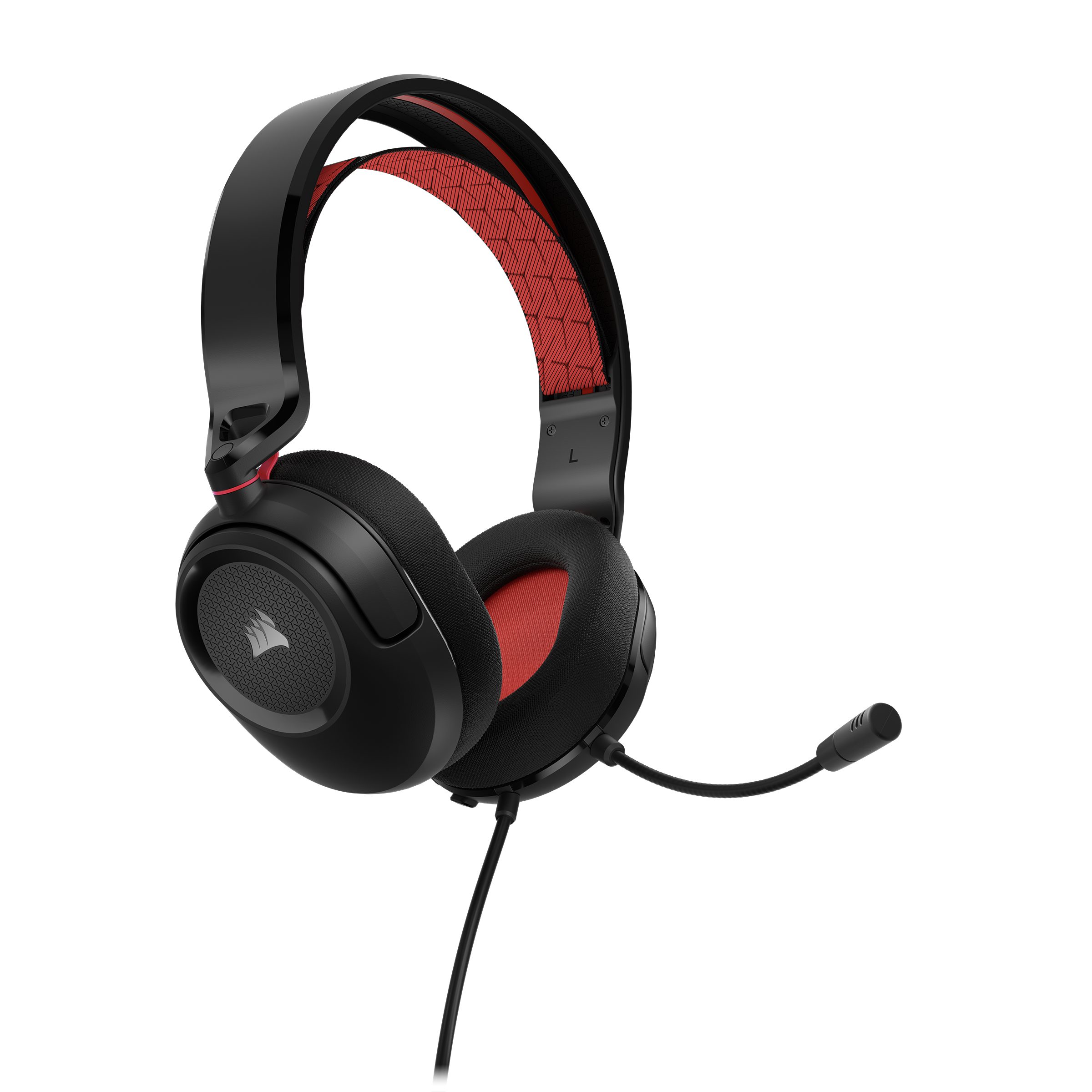 Corsair Gaming-headset HS35 v2 multiplatform