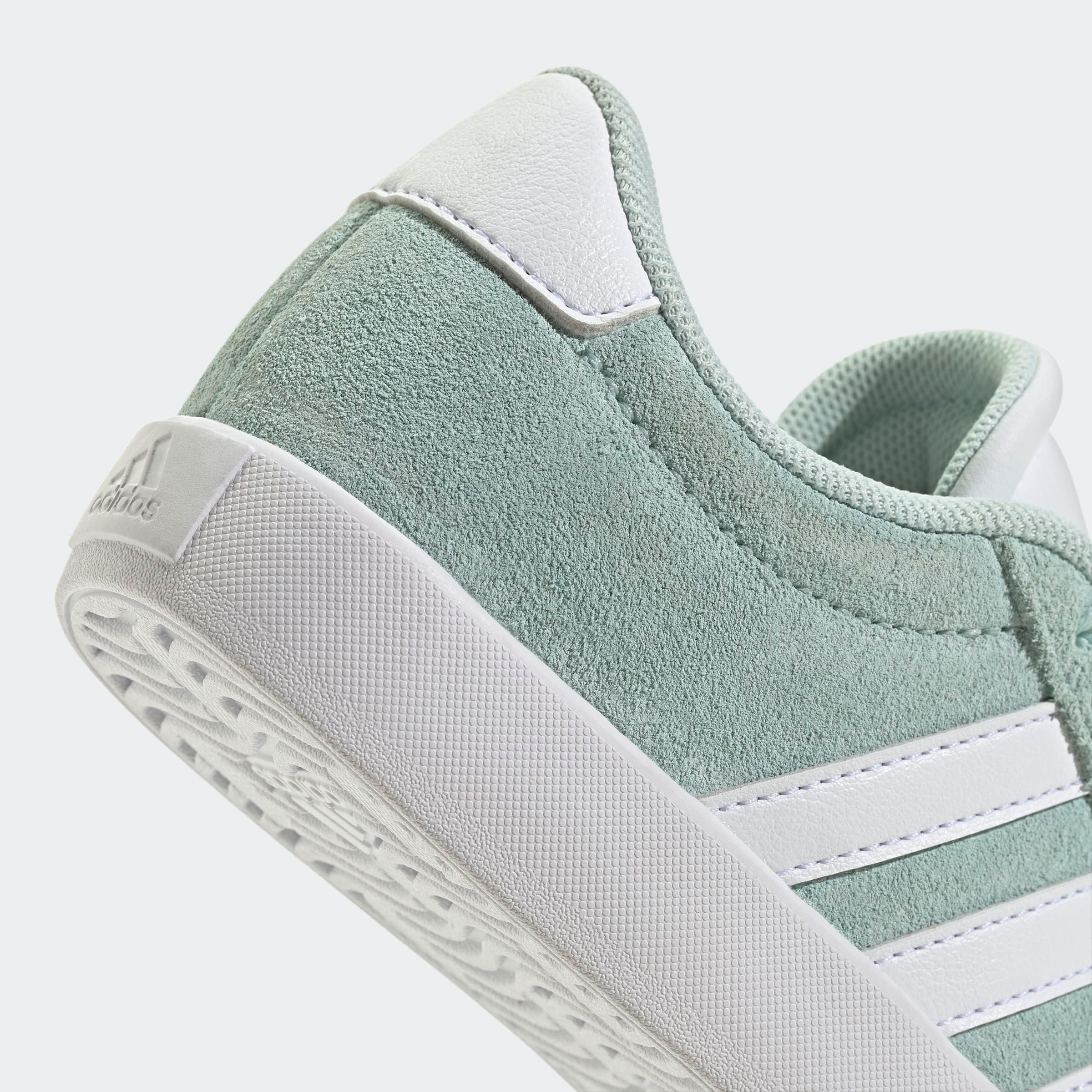 adidas Sportswear Sneakers VL COURT 3.0 KIDS geïnspireerd door het ontwerp van de adidas samba