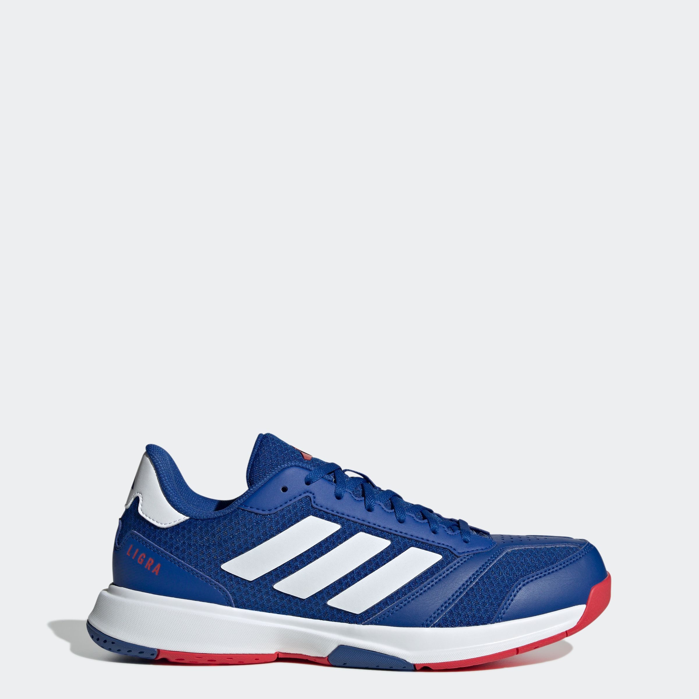 adidas Performance Zaalschoenen LIGRA 8 INDOOR geschikt voor elke binnensport
