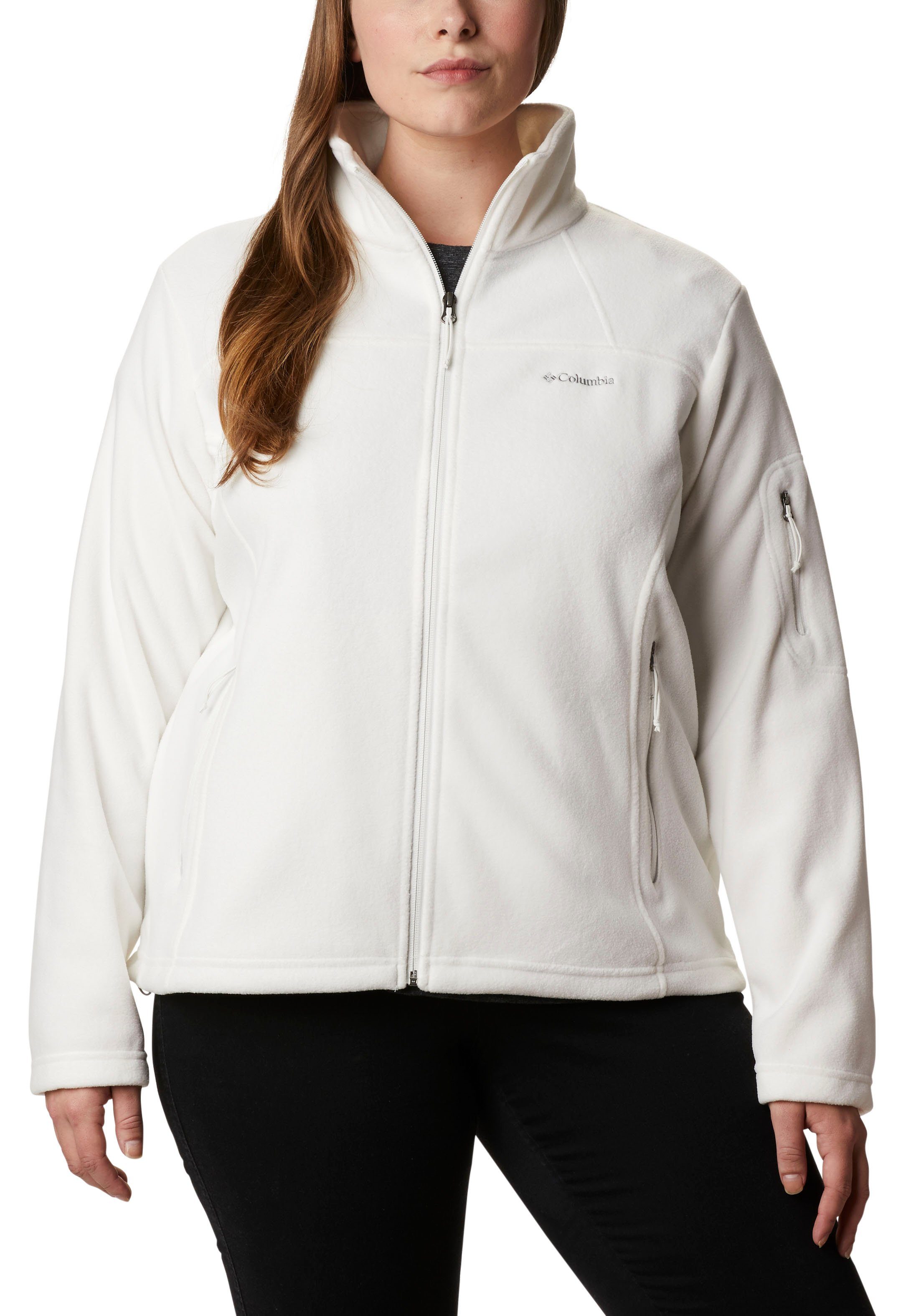 Columbia Fleecejack Fast Trek™ II Jacket