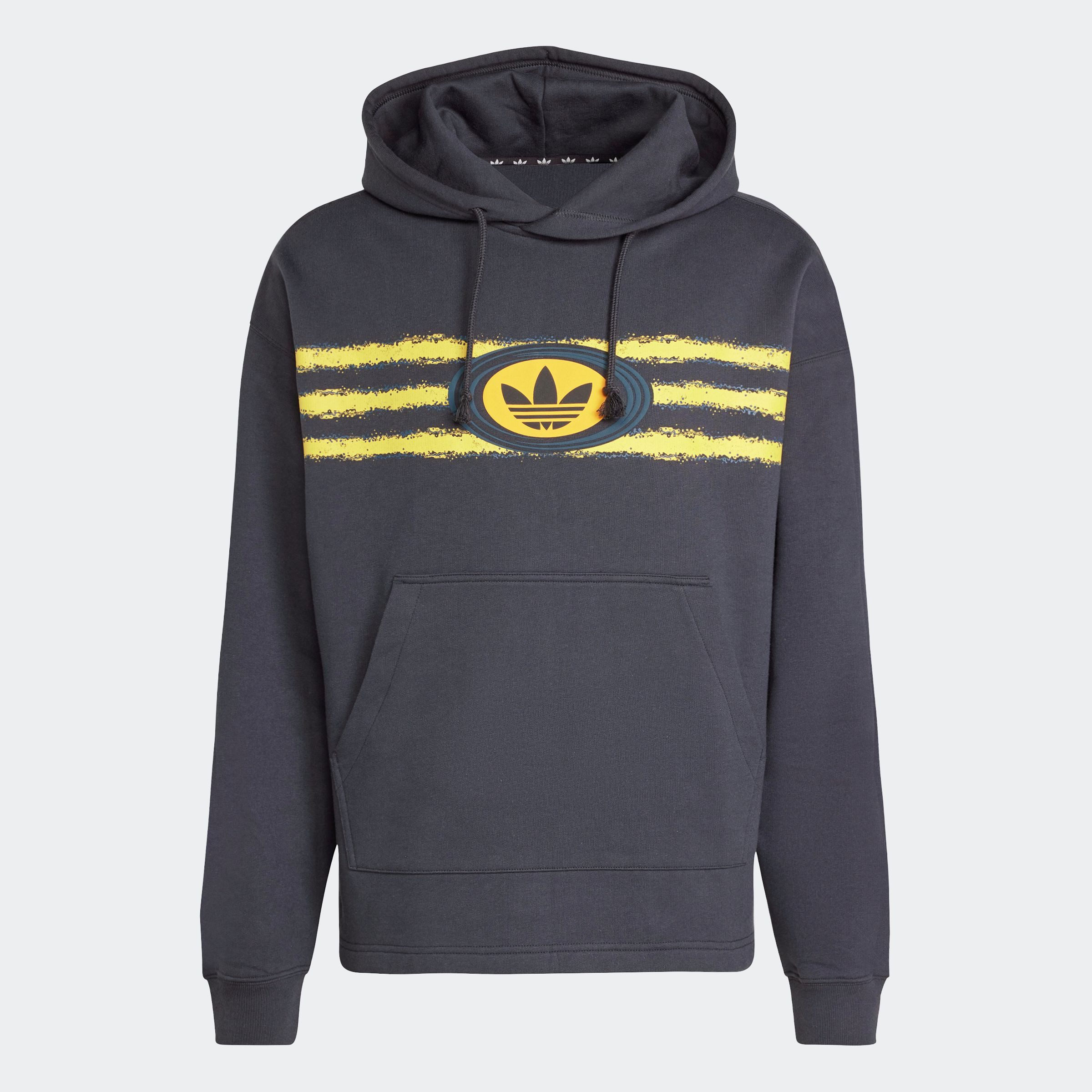 adidas Originals Hoodie Graphic Hoodie