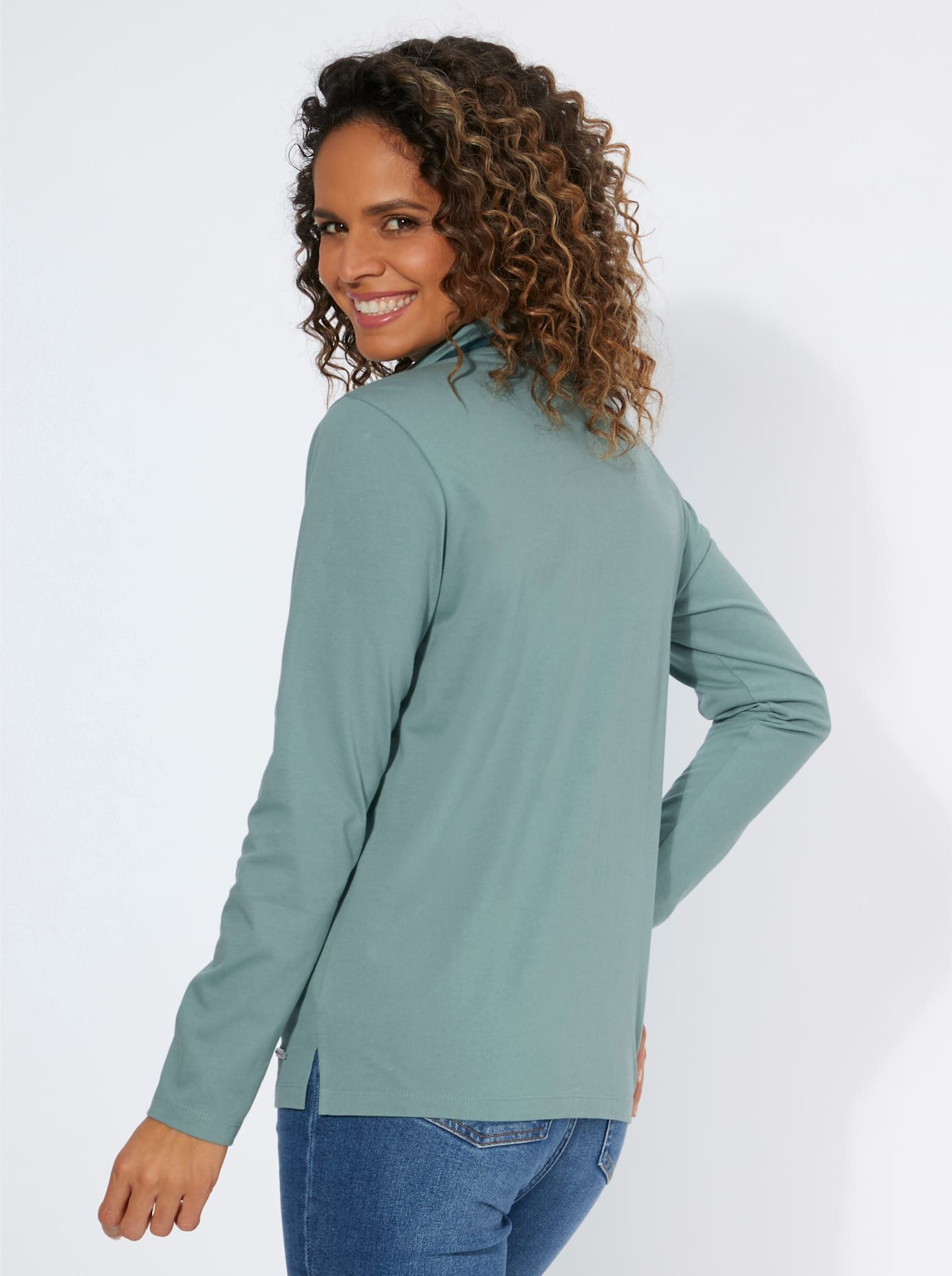 Casual Looks Sweatshirt