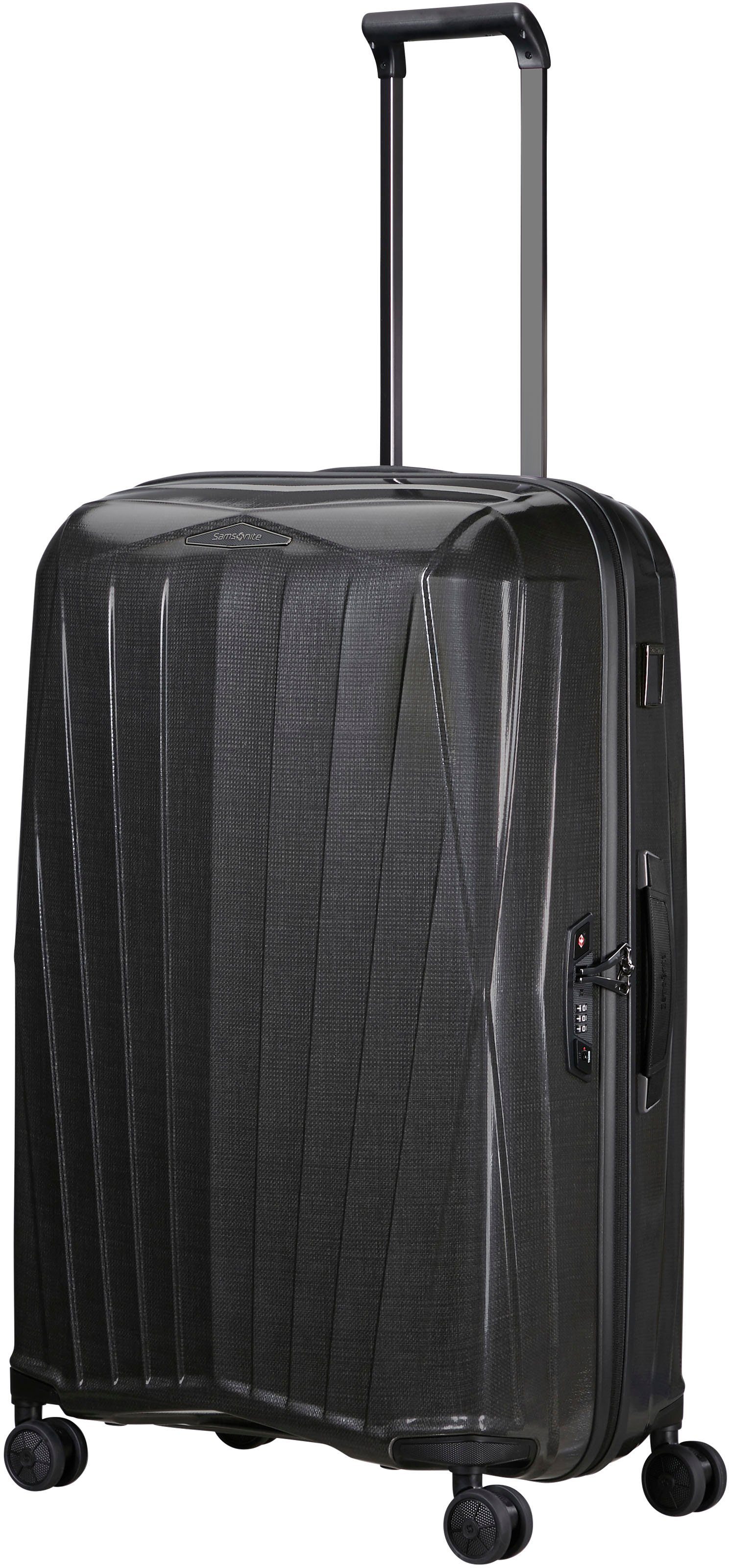 Samsonite Hardshell-trolley MAJOR-LITE verschillende maten en kleuren