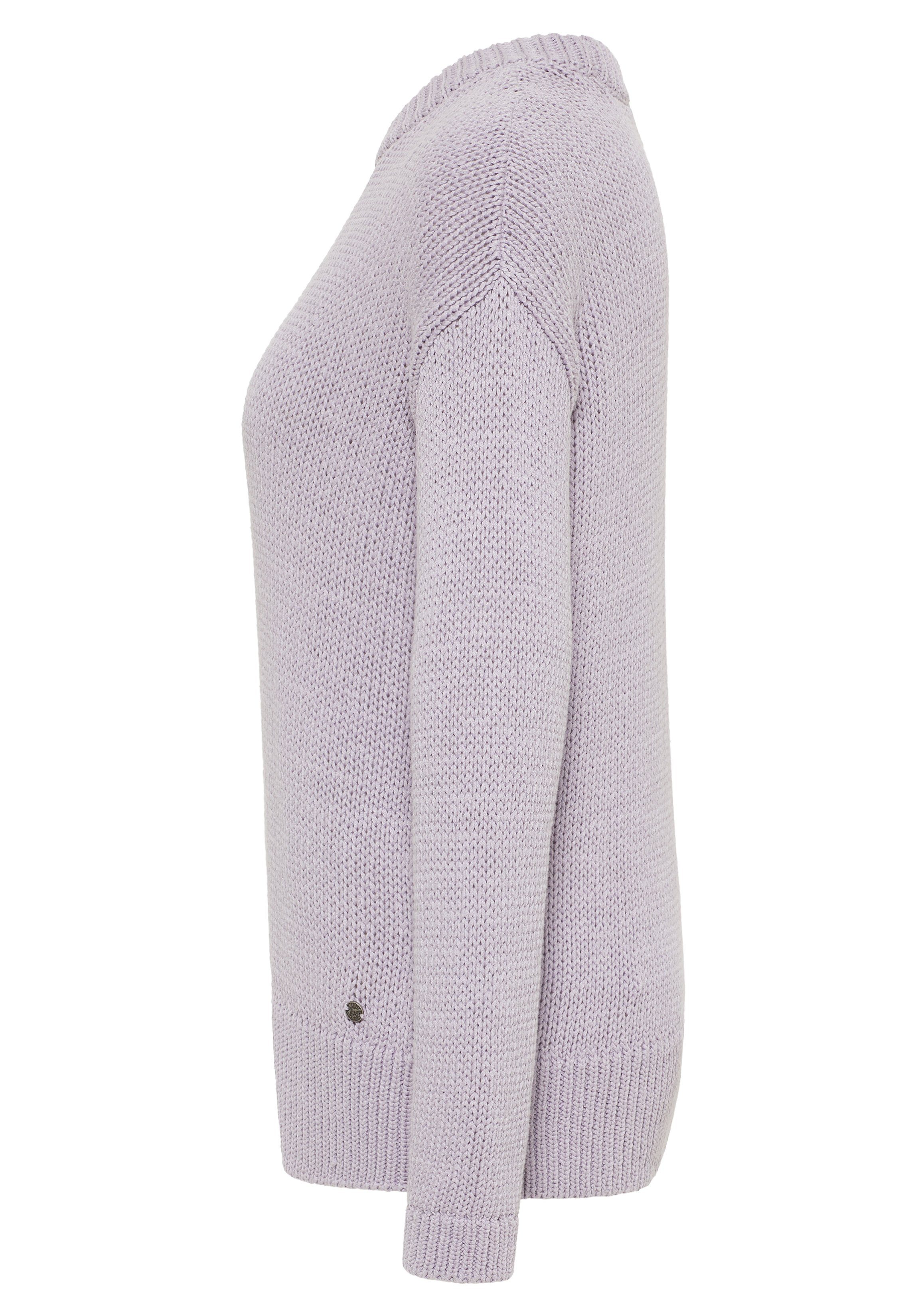 MUSTANG Sweater Carla C Jumper