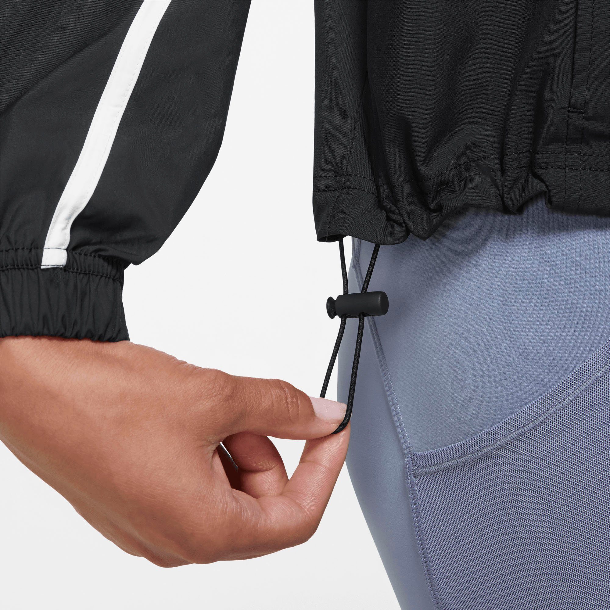 Nike Runningjack Air DriFIT Women's Running Jacket in de online winkel