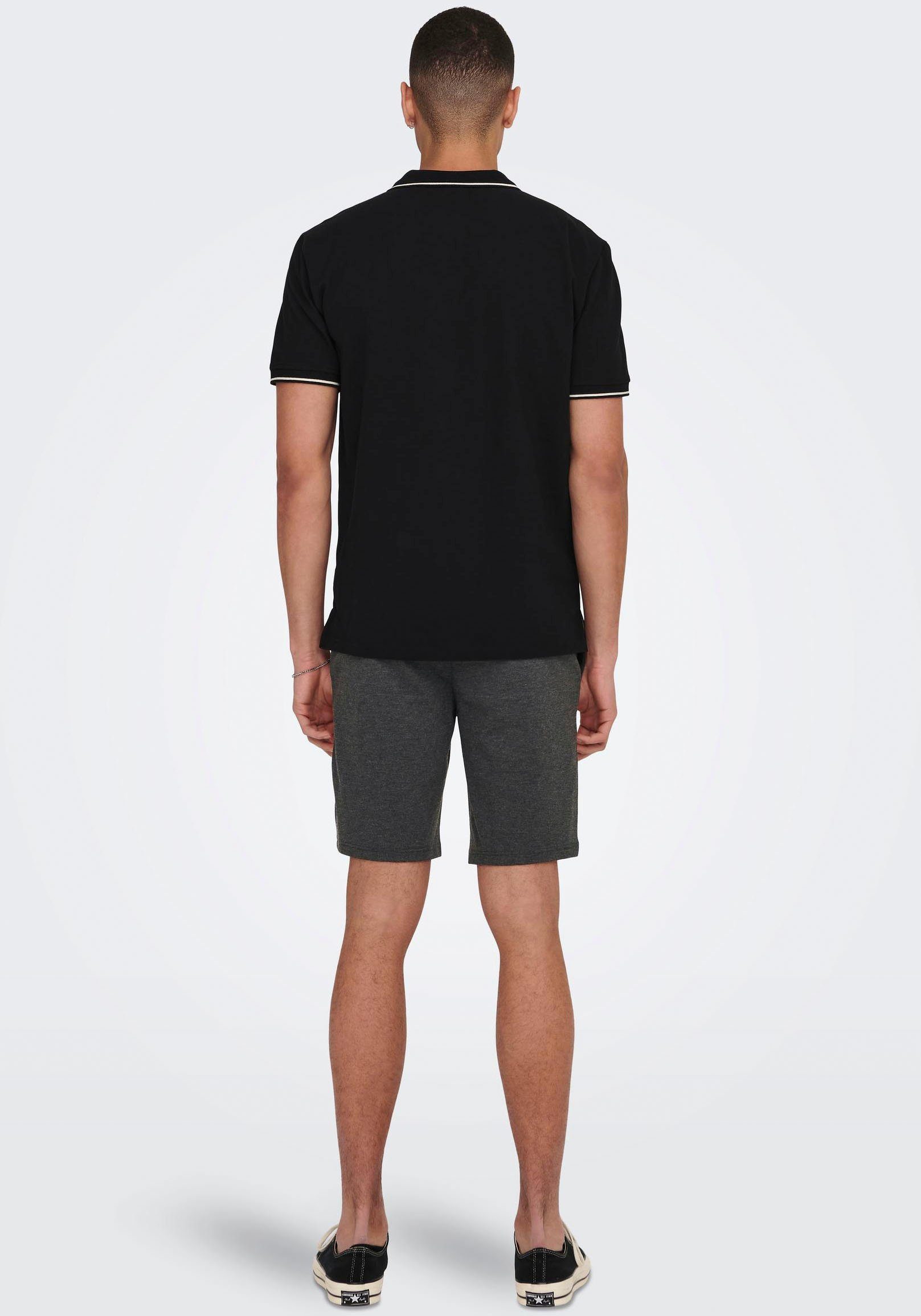 ONLY & SONS Poloshirt ONSFLETCHER SLIM SS POLO NOOS