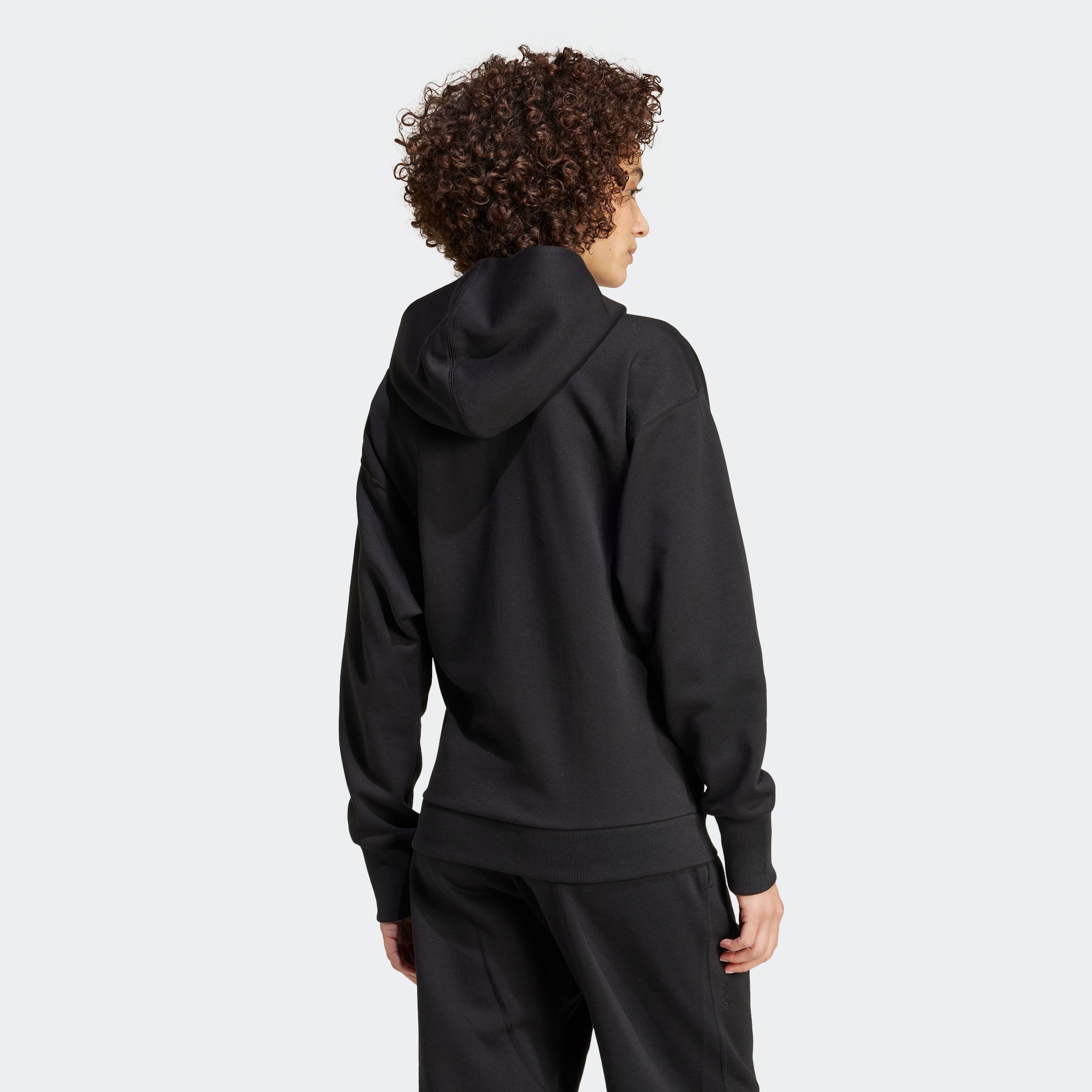 adidas Sportswear Hoodie W ALL SZN FZ HD