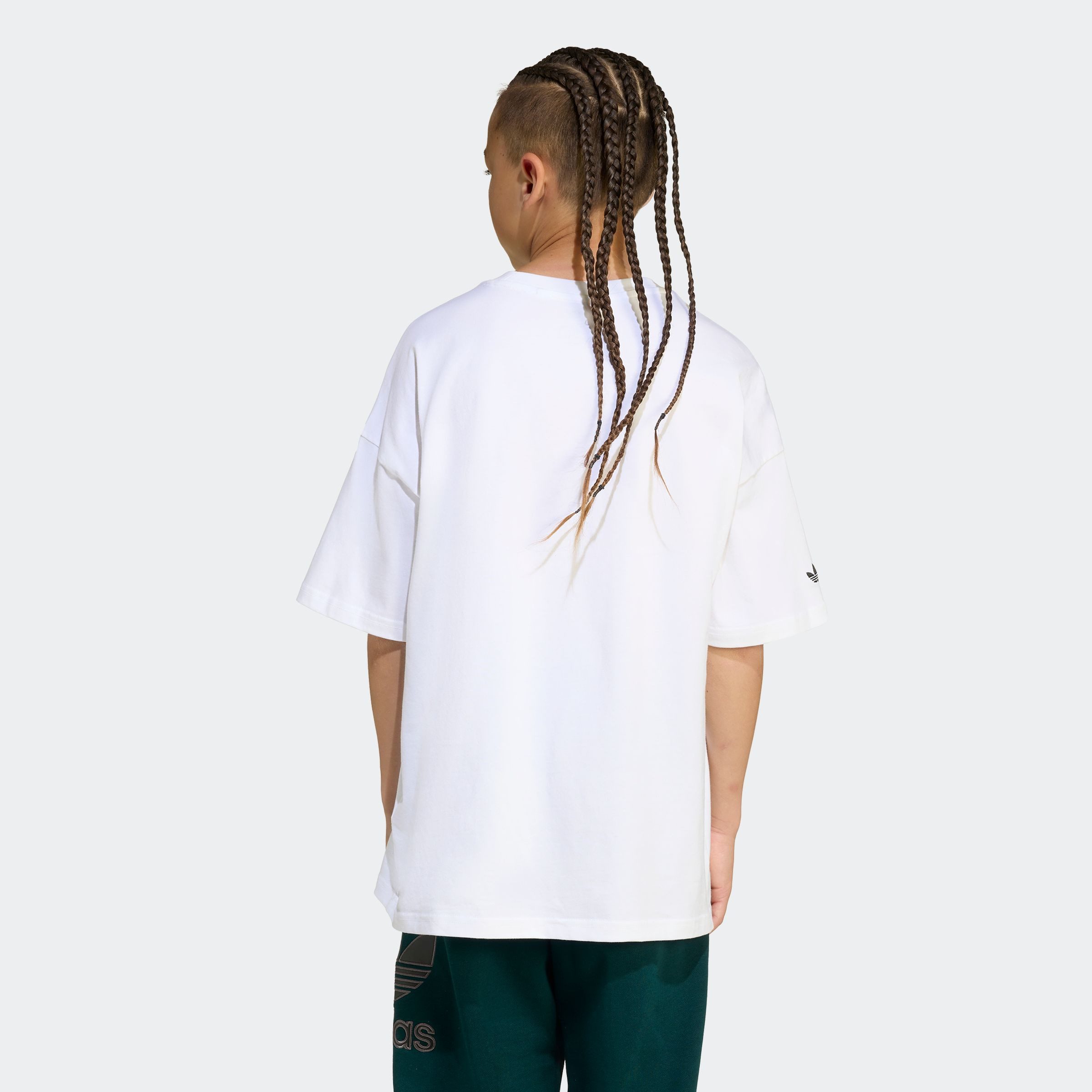 adidas Originals T-shirt Thee
