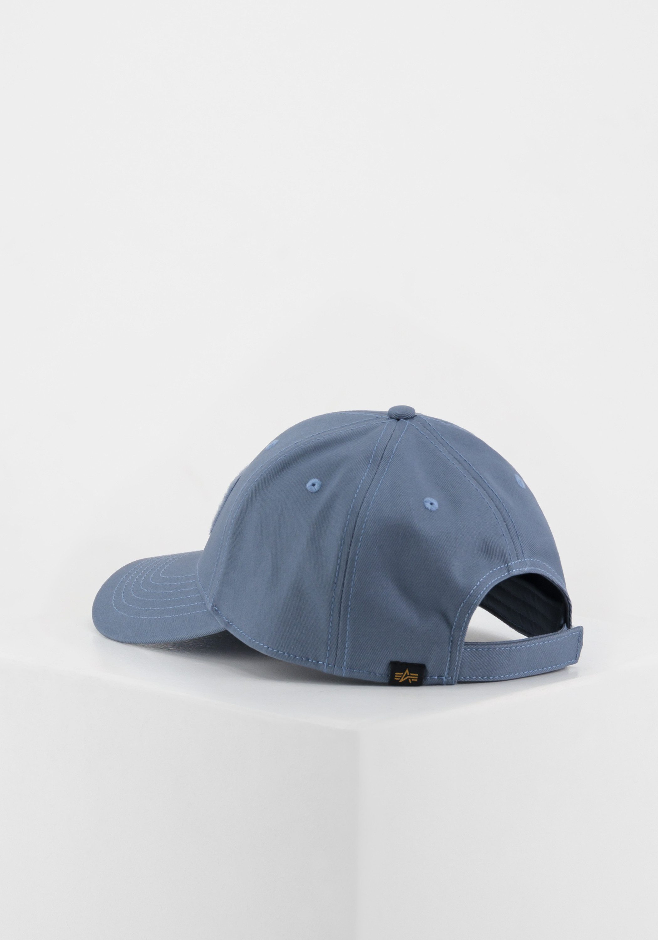 Alpha Industries Trucker cap Alpha Industries Accessoires - Headwear Velcro Cap