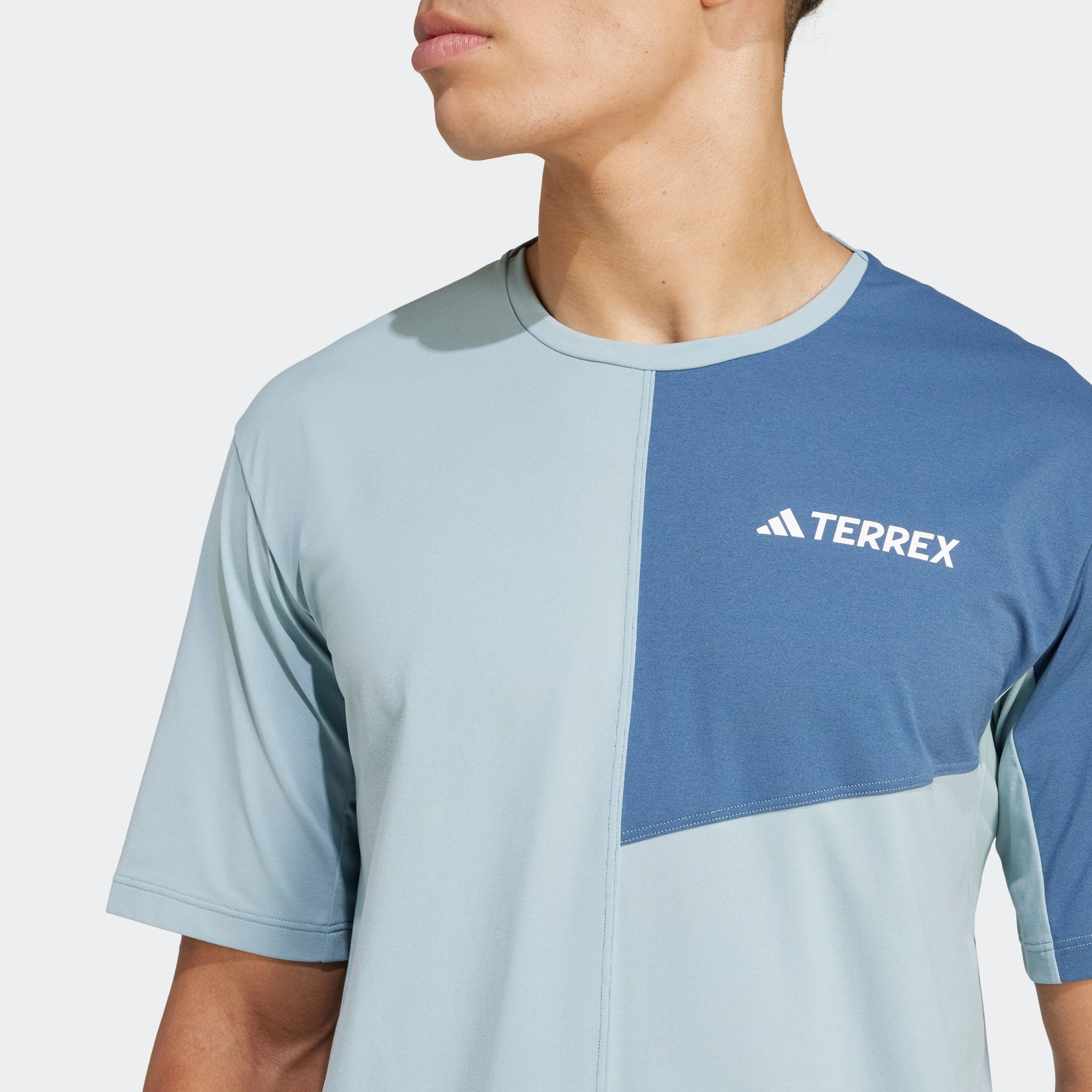 adidas TERREX Functioneel shirt MT TEE