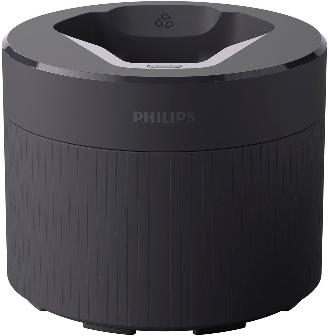 Philips Scheerapparaat-reinigingsstation Quick Clean Pod QCP10/01 Dieptereiniging in slechts 1 minuut