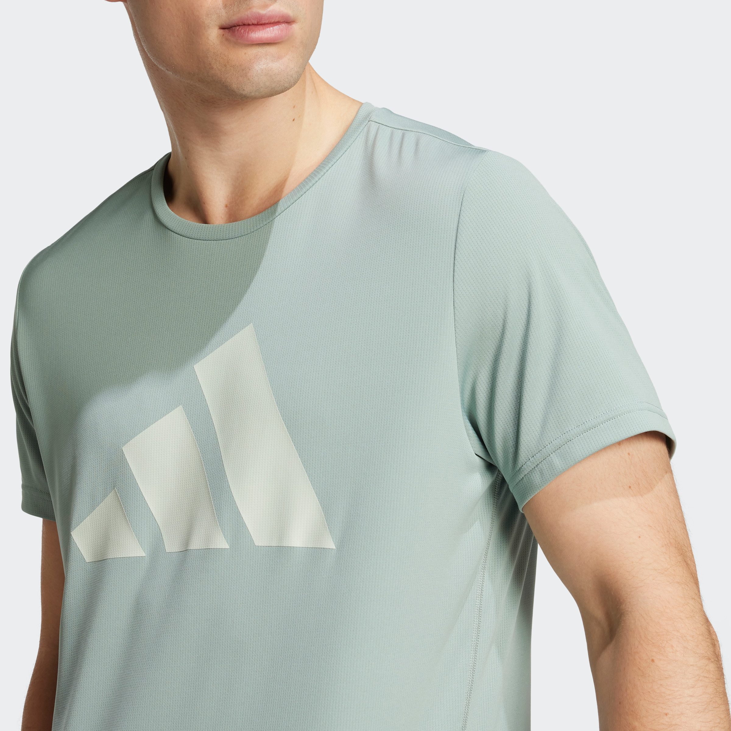 adidas Performance Runningshirt RUN IT TEE