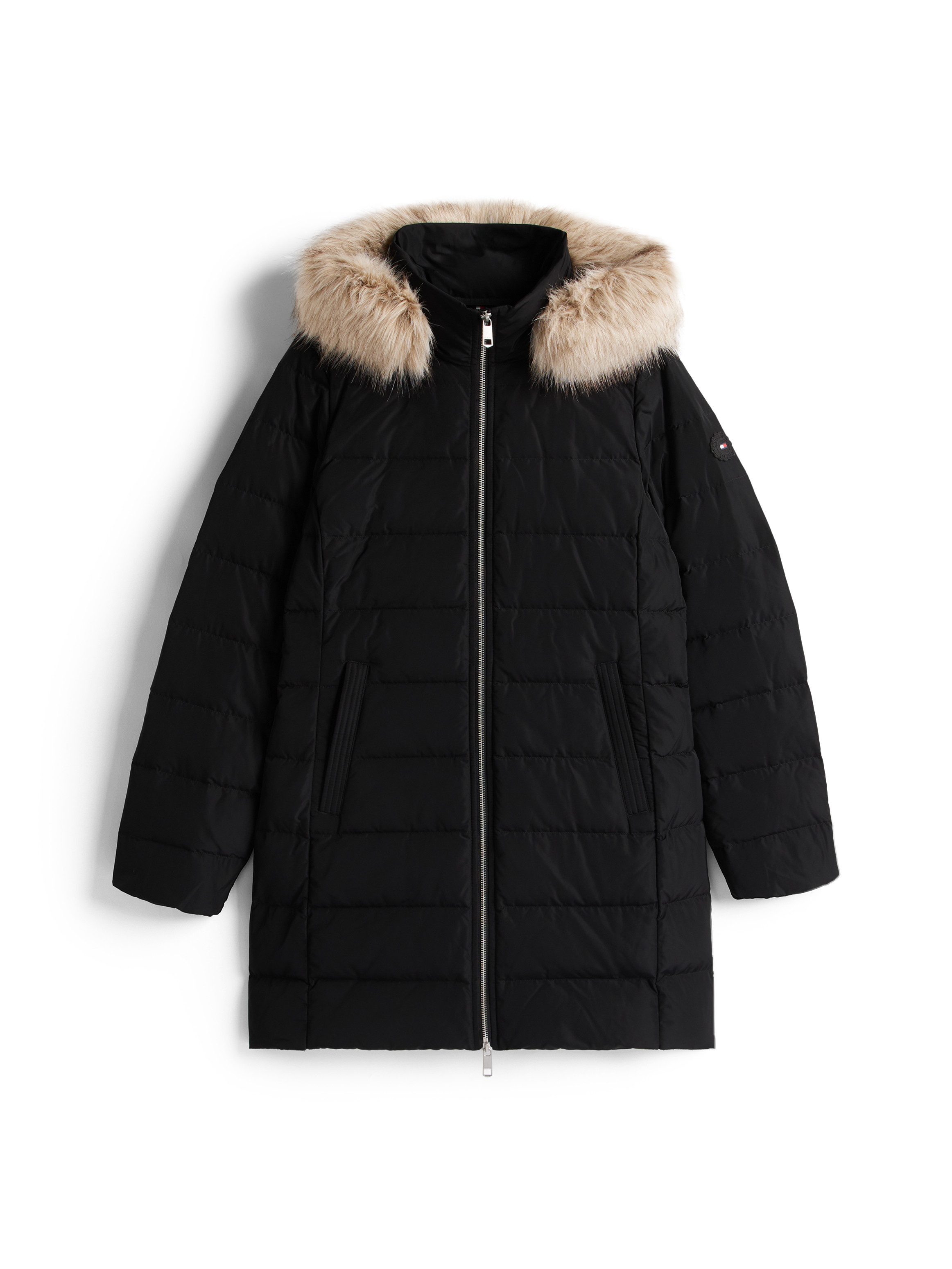 Tommy Hilfiger Gewatteerde jas