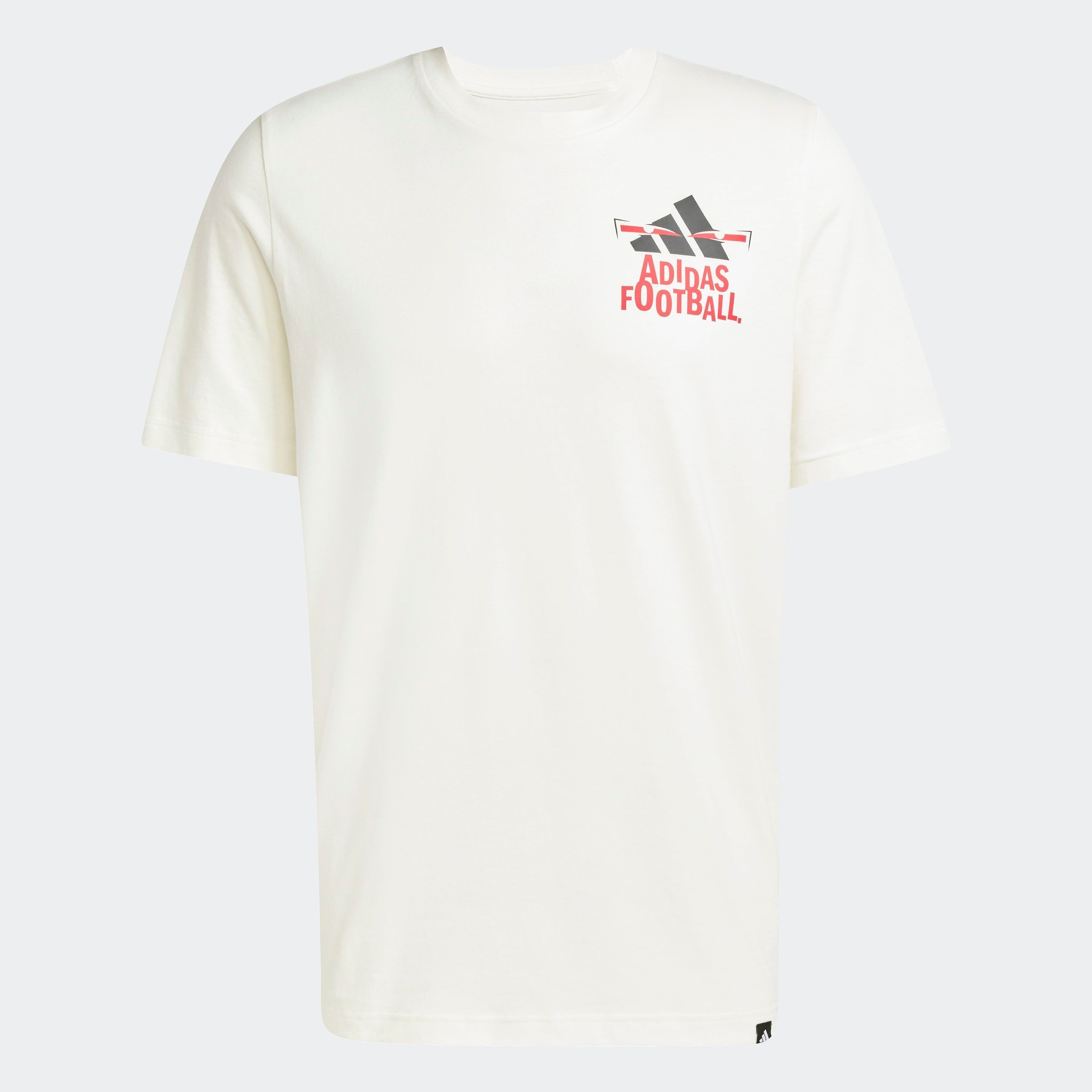 adidas Performance Trainingsshirt FUN SLOGAN G T