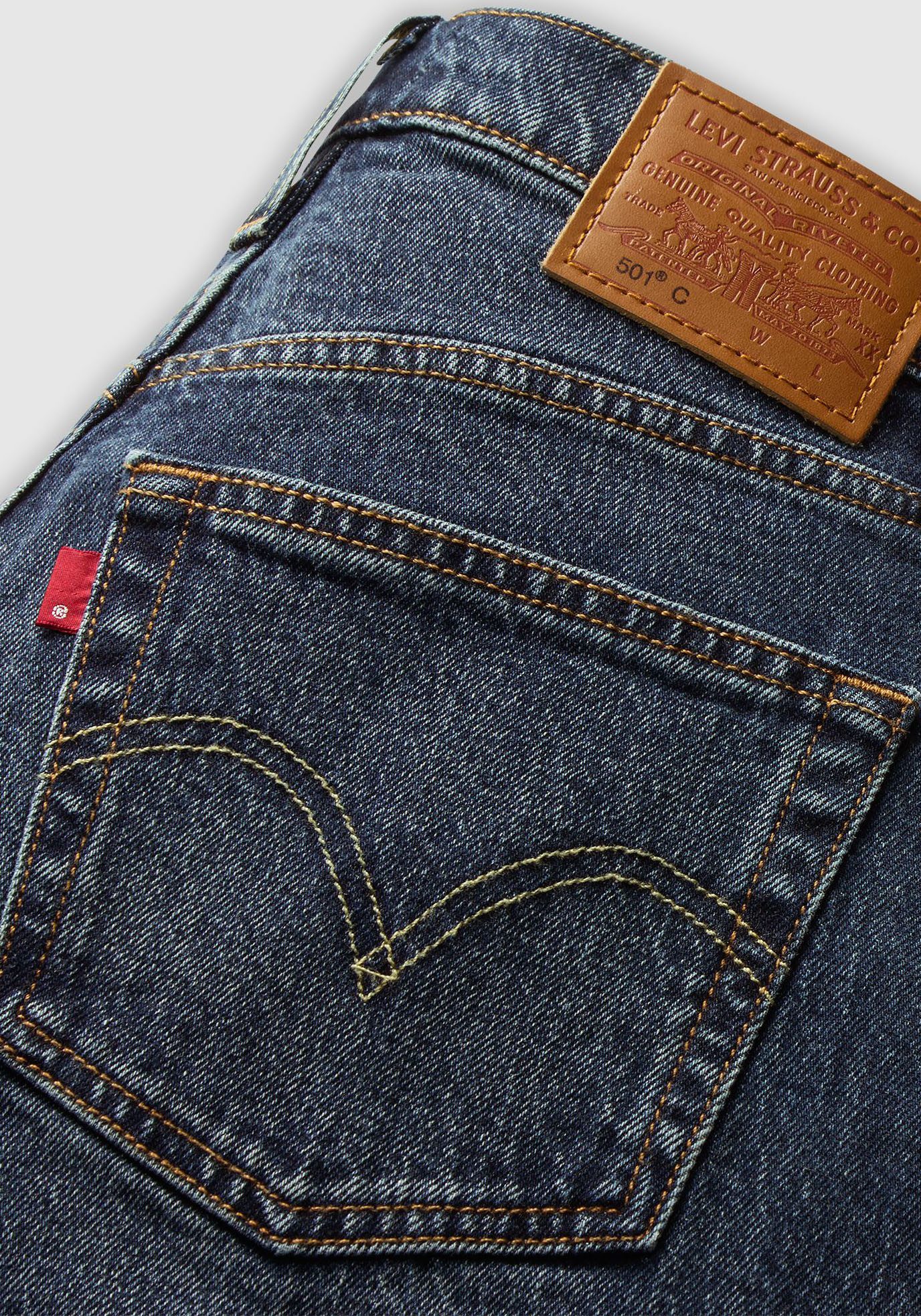 Levi's® Stretch jeans