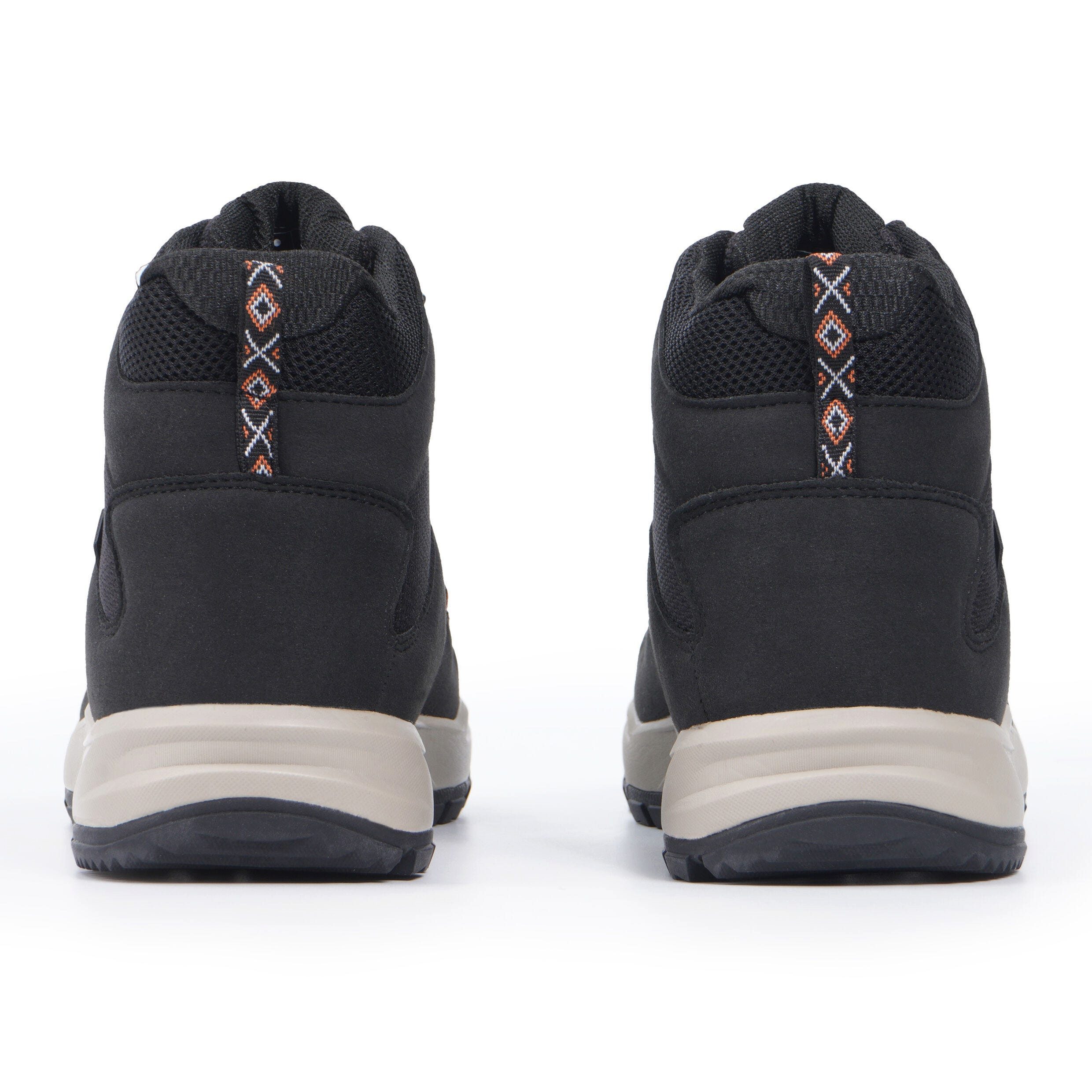Icepeak Wandelschoenen ANSIO MR waterdicht