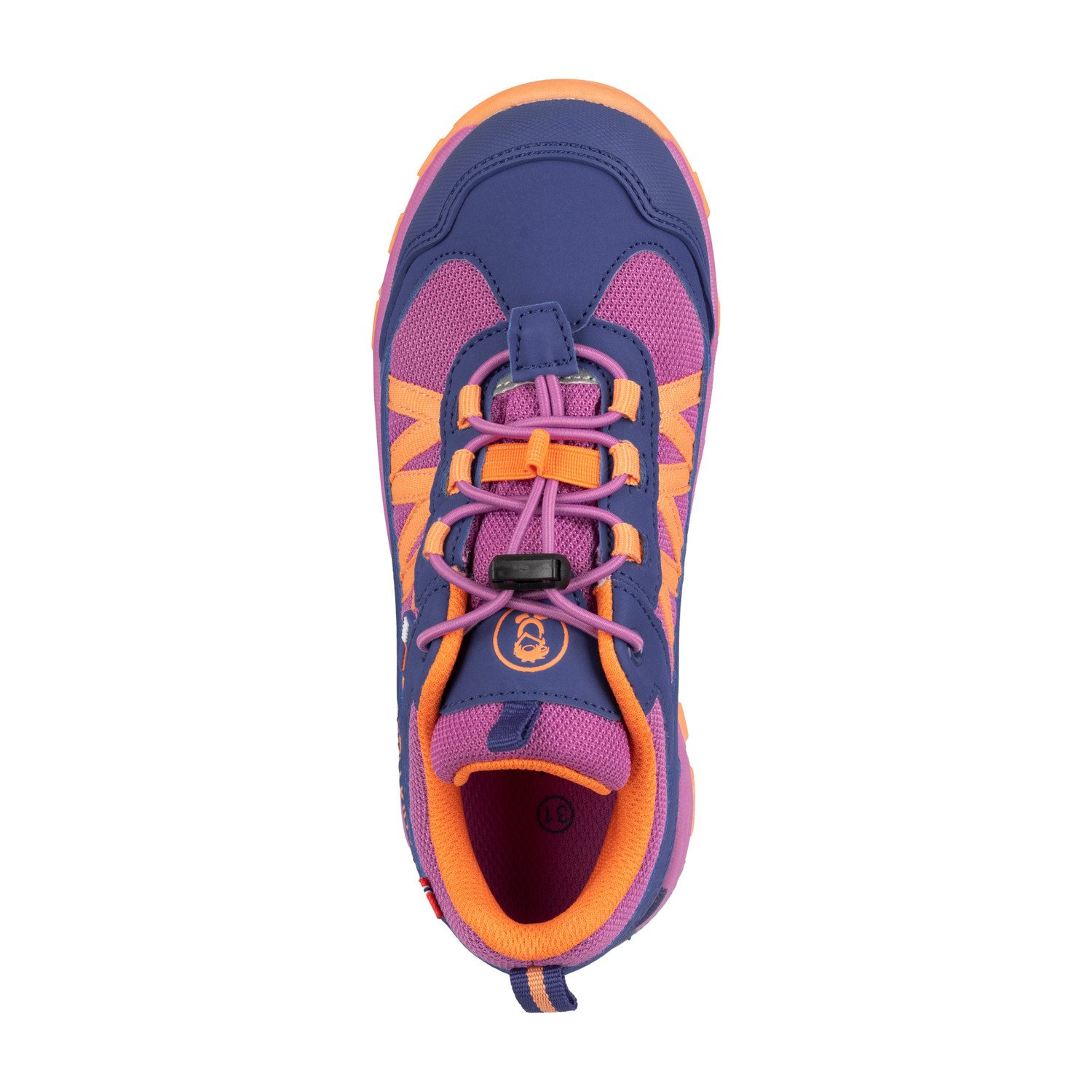 TROLLKIDS Outdoorschoenen Tronfjell Hiker Low