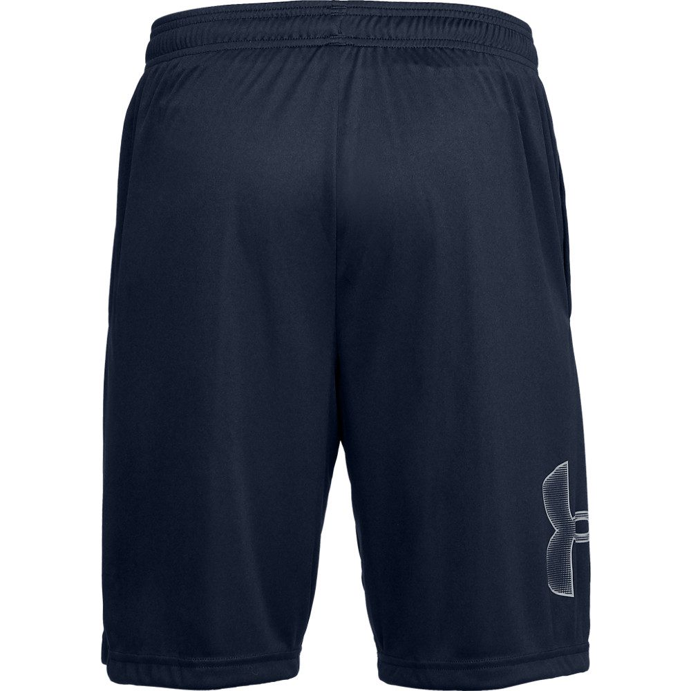 Under Armour® Short UA Tech™ Shorts met Grafiek