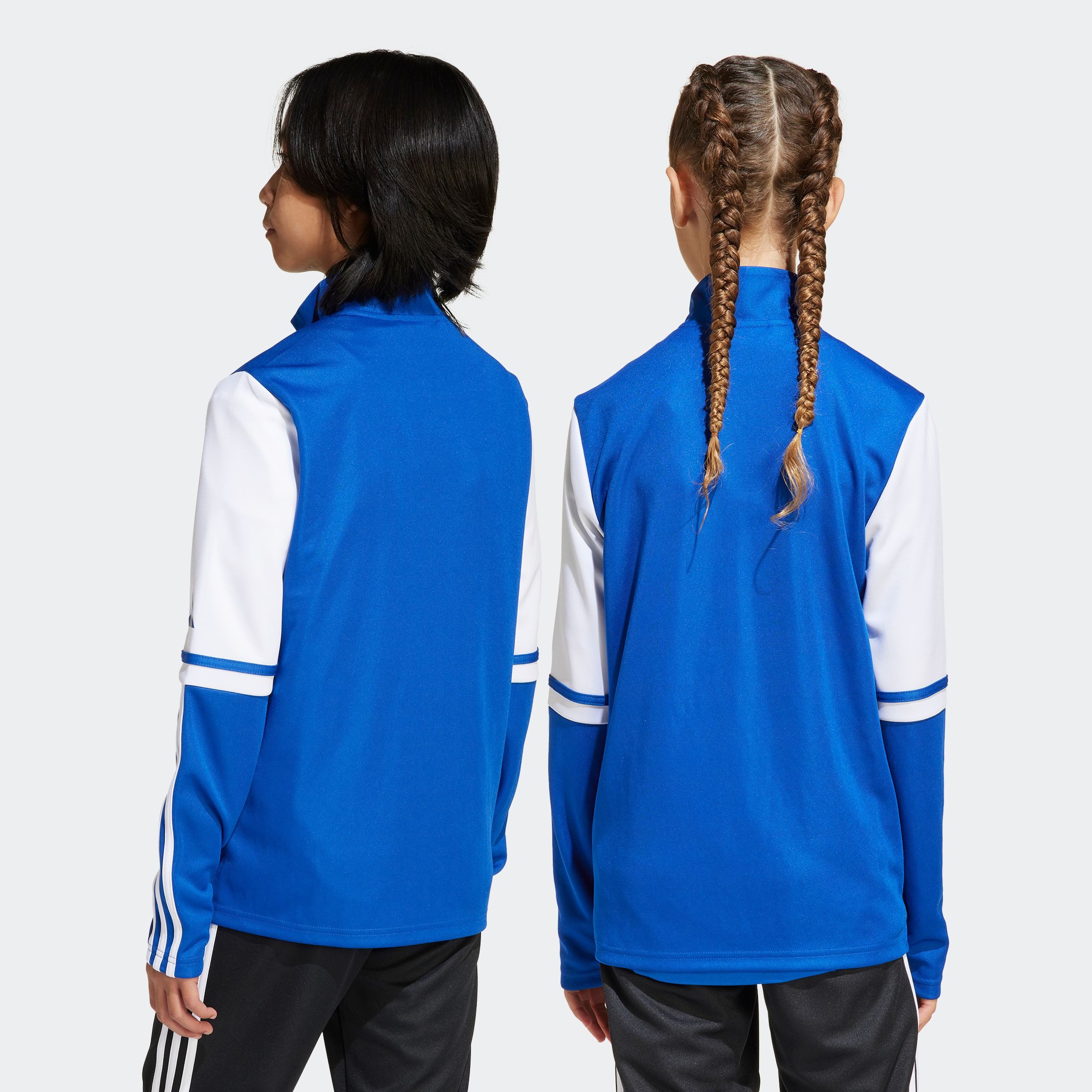 adidas Performance Trainingsjack SQ25 TR JKT Y