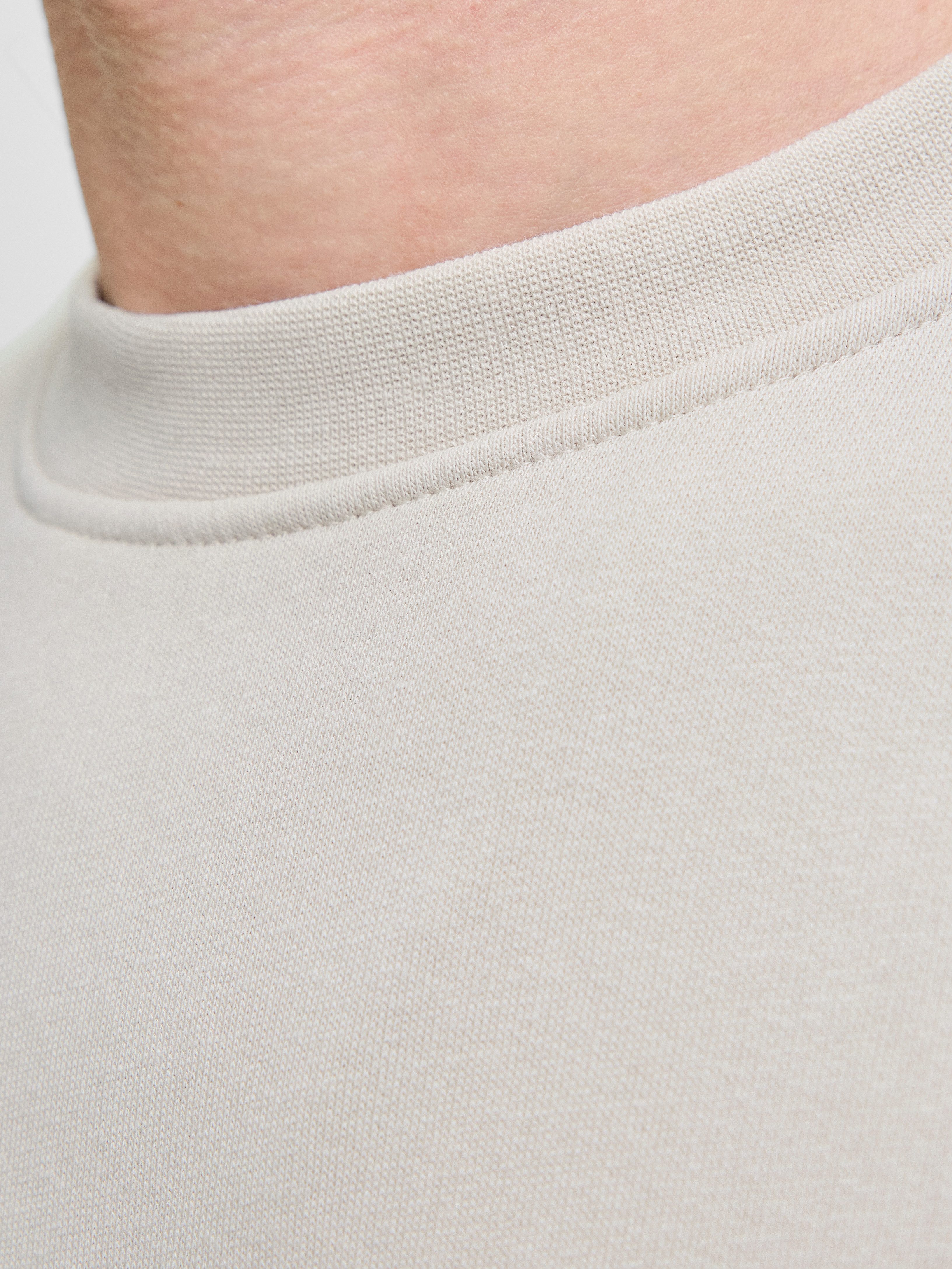 Jack & Jones Sweatshirt JJESOHO SWEAT CREW NECK NOOS