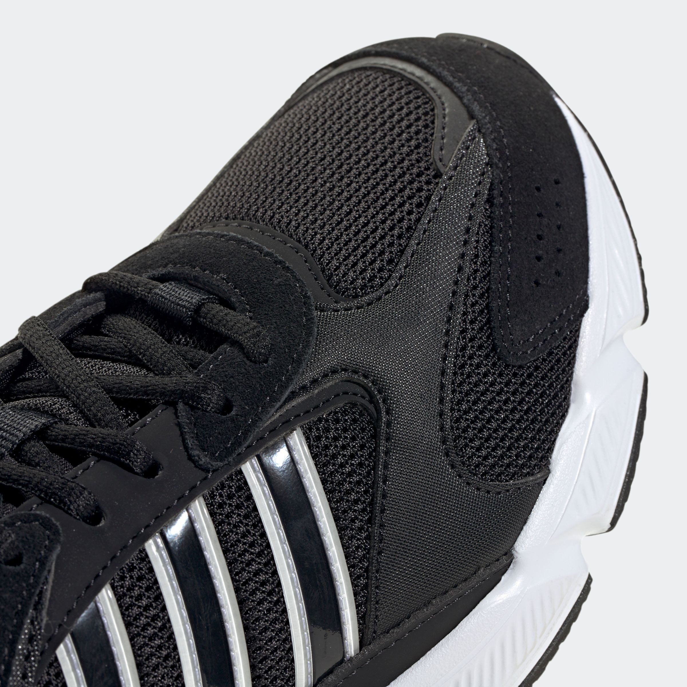 adidas Sportswear Sneakers CRAZYCHAOS 2000 geïnspireerd door het ontwerp van de adidas response cl