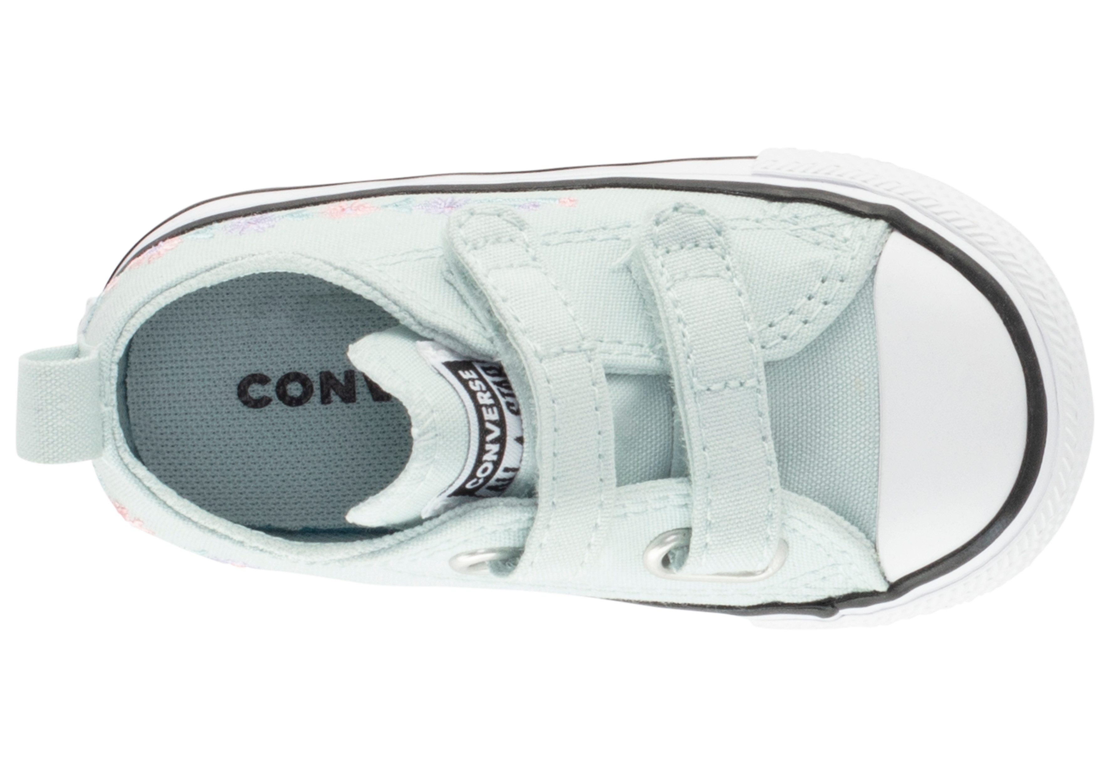 Converse Sneakers CHUCK TAYLOR ALL STAR FLORALS EASY ON