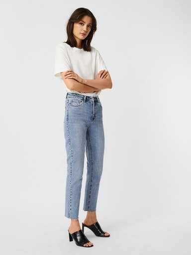 Vero Moda Straight jeans VMBRENDA