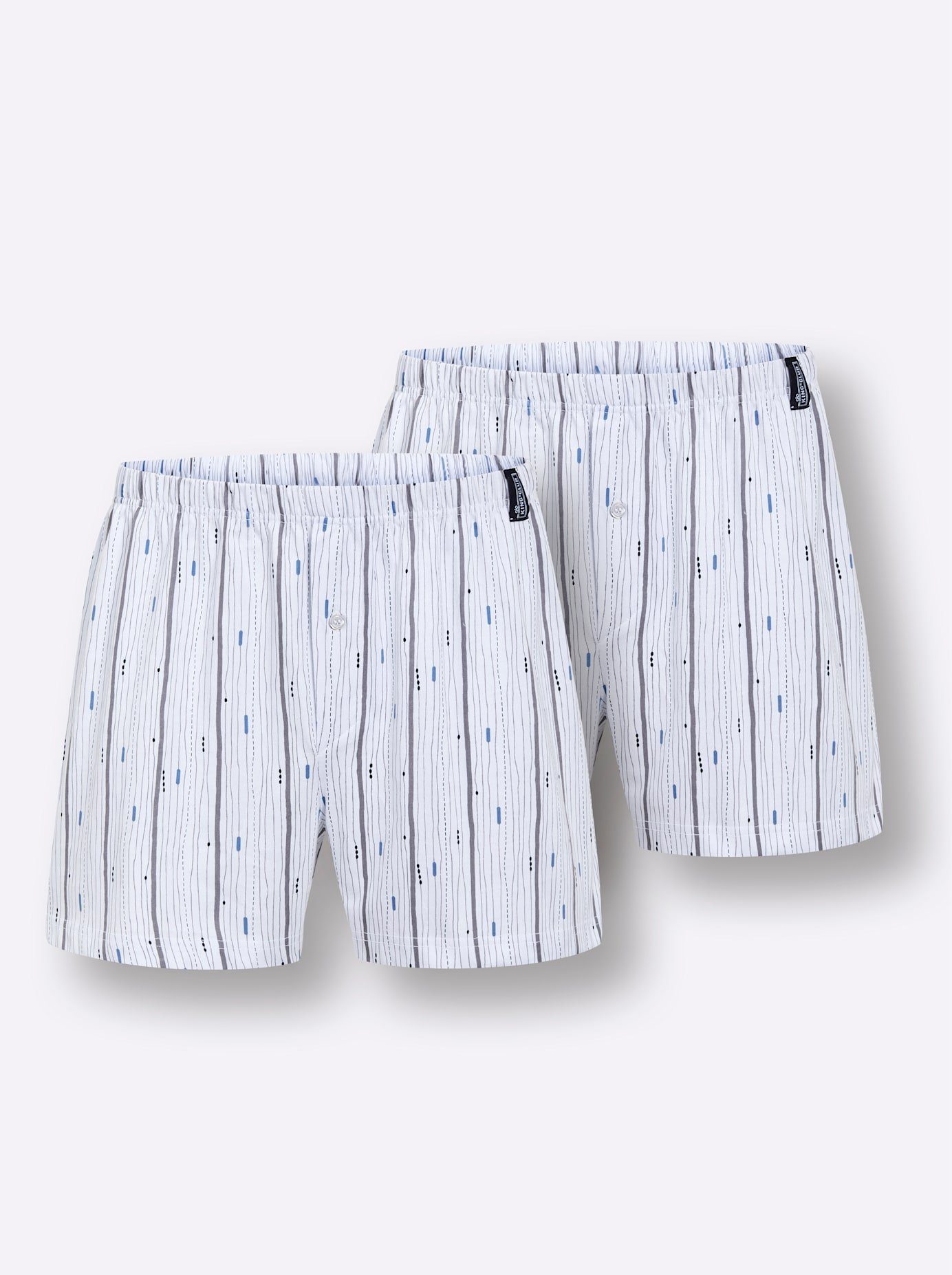 Boxershort (2 stuks)