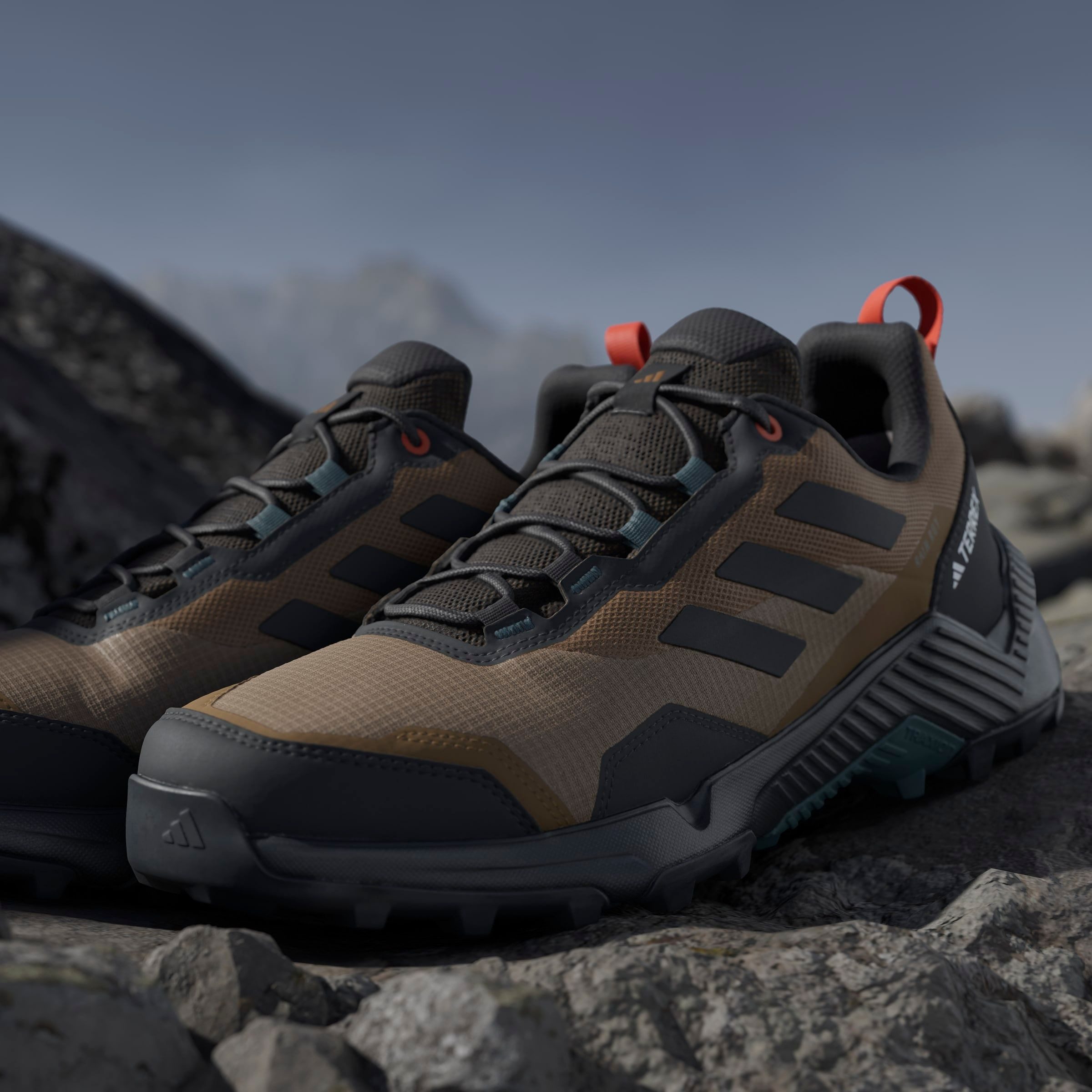 adidas TERREX Wandelschoenen EASTRAIL 2.0 RAIN.RDY
