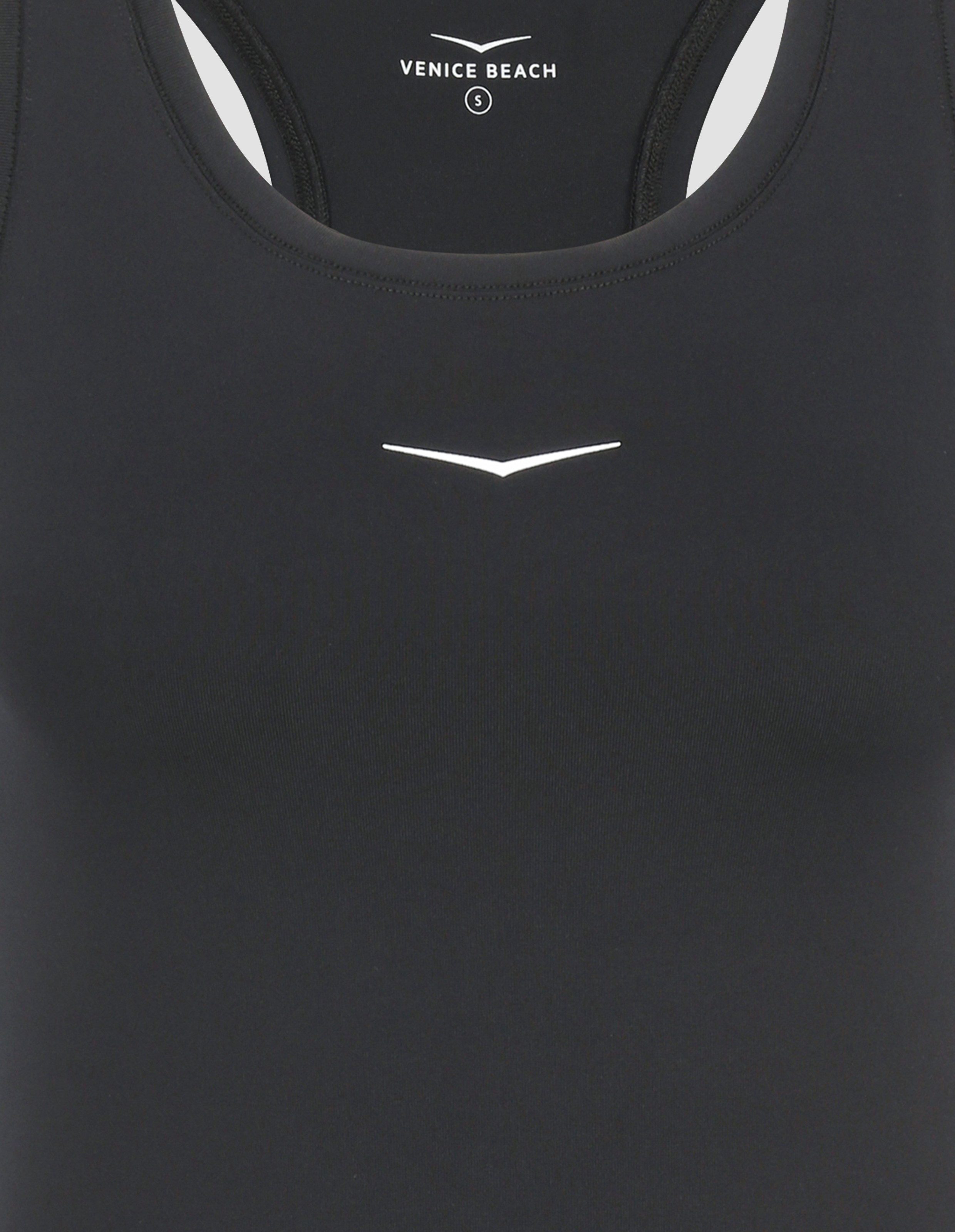 Venice Beach Tanktop Coco