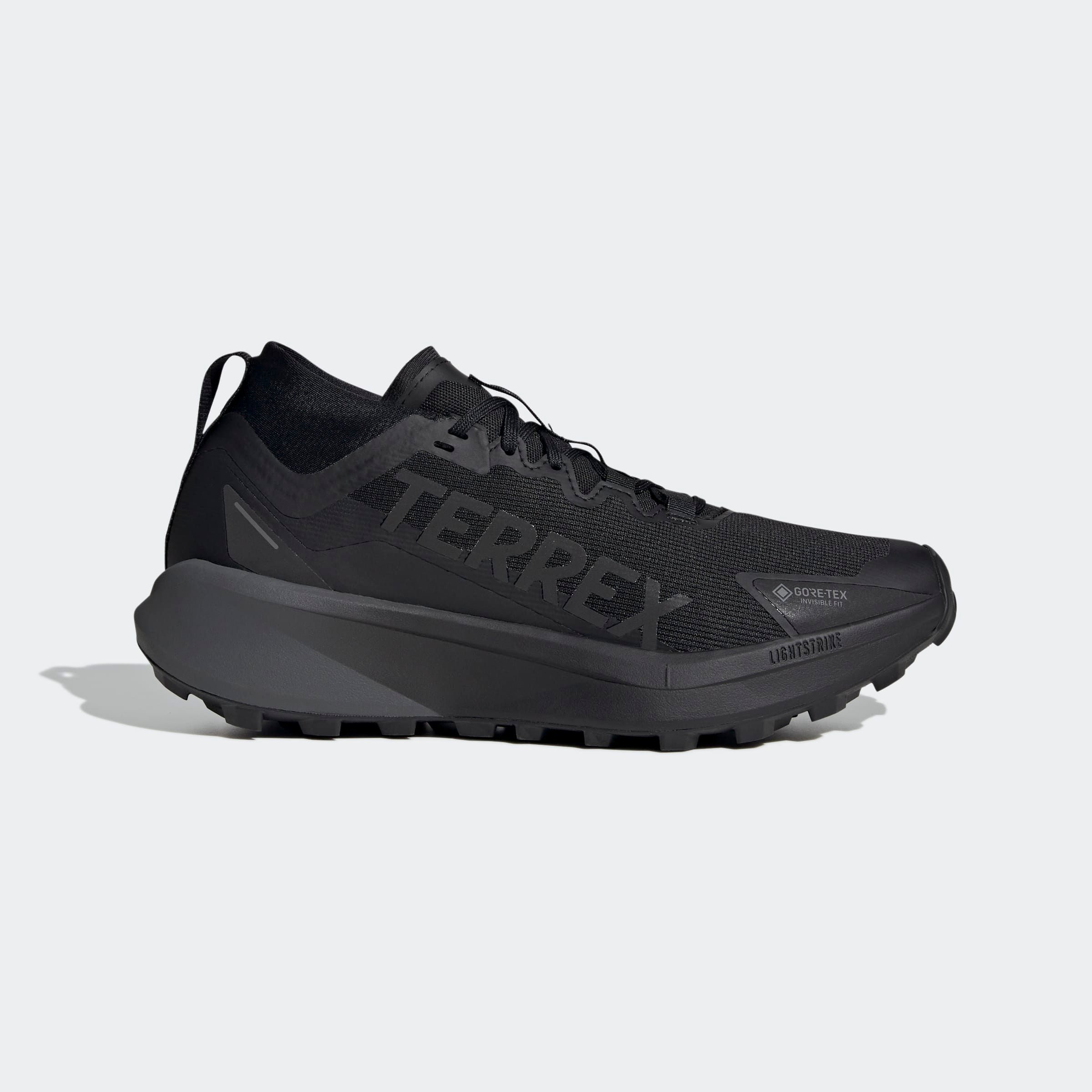 adidas TERREX Trailrunningschoenen TERREX AGRAVIC GTX TRAILRUNNING waterdichte trailrunningschoenen
