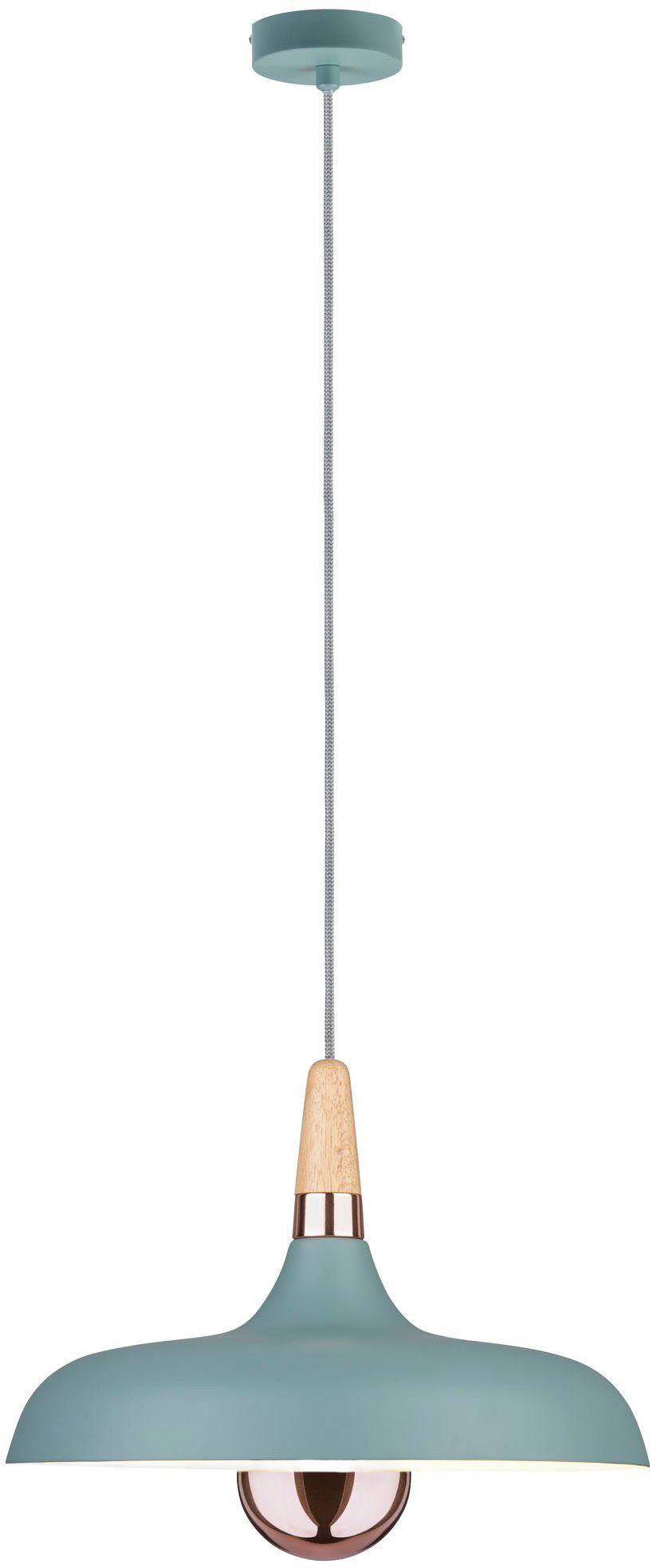 Paulmann Led-hanglamp Juna (1 stuk)