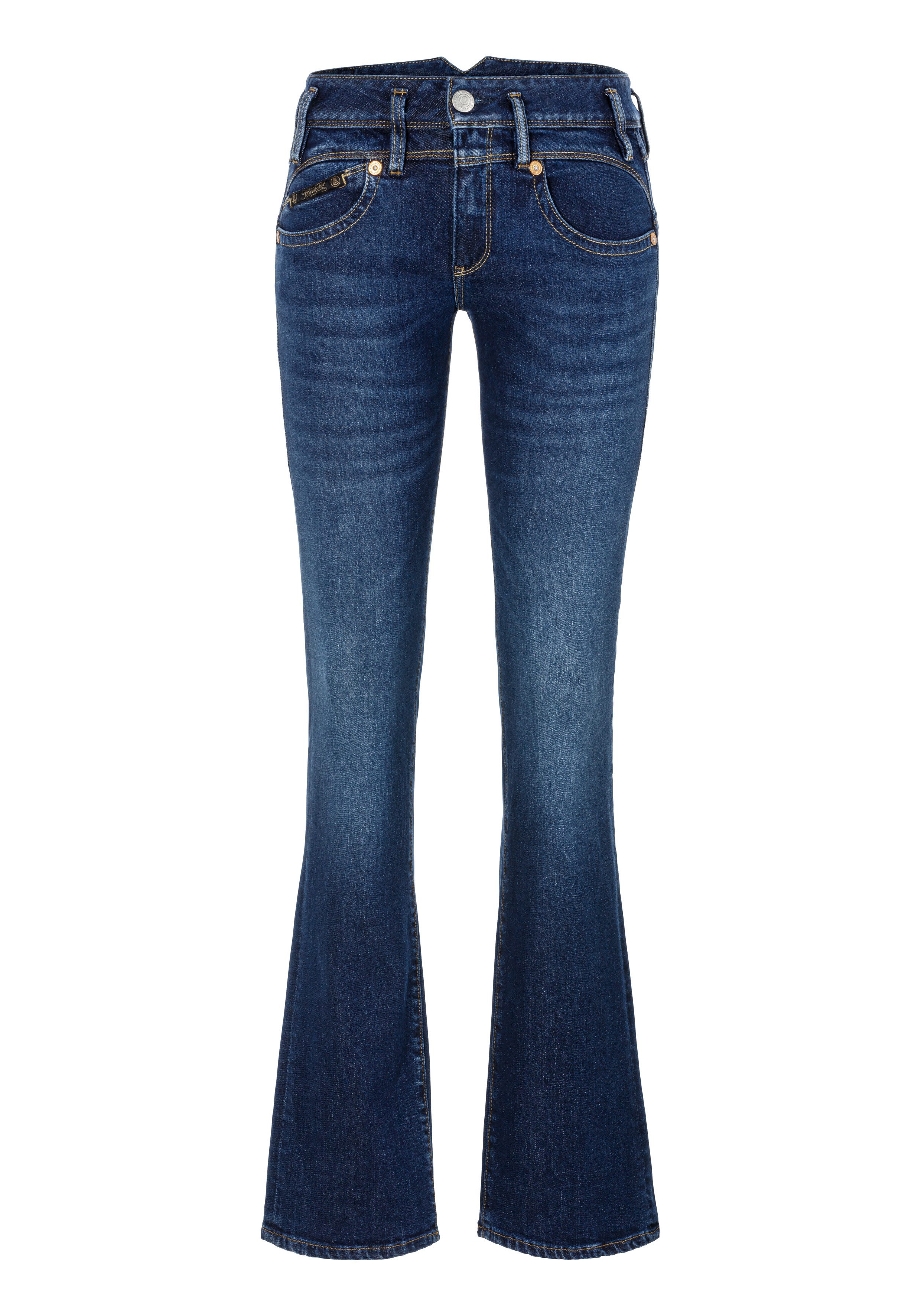 Herrlicher Bootcut jeans Pearl Boot Recycled Denim