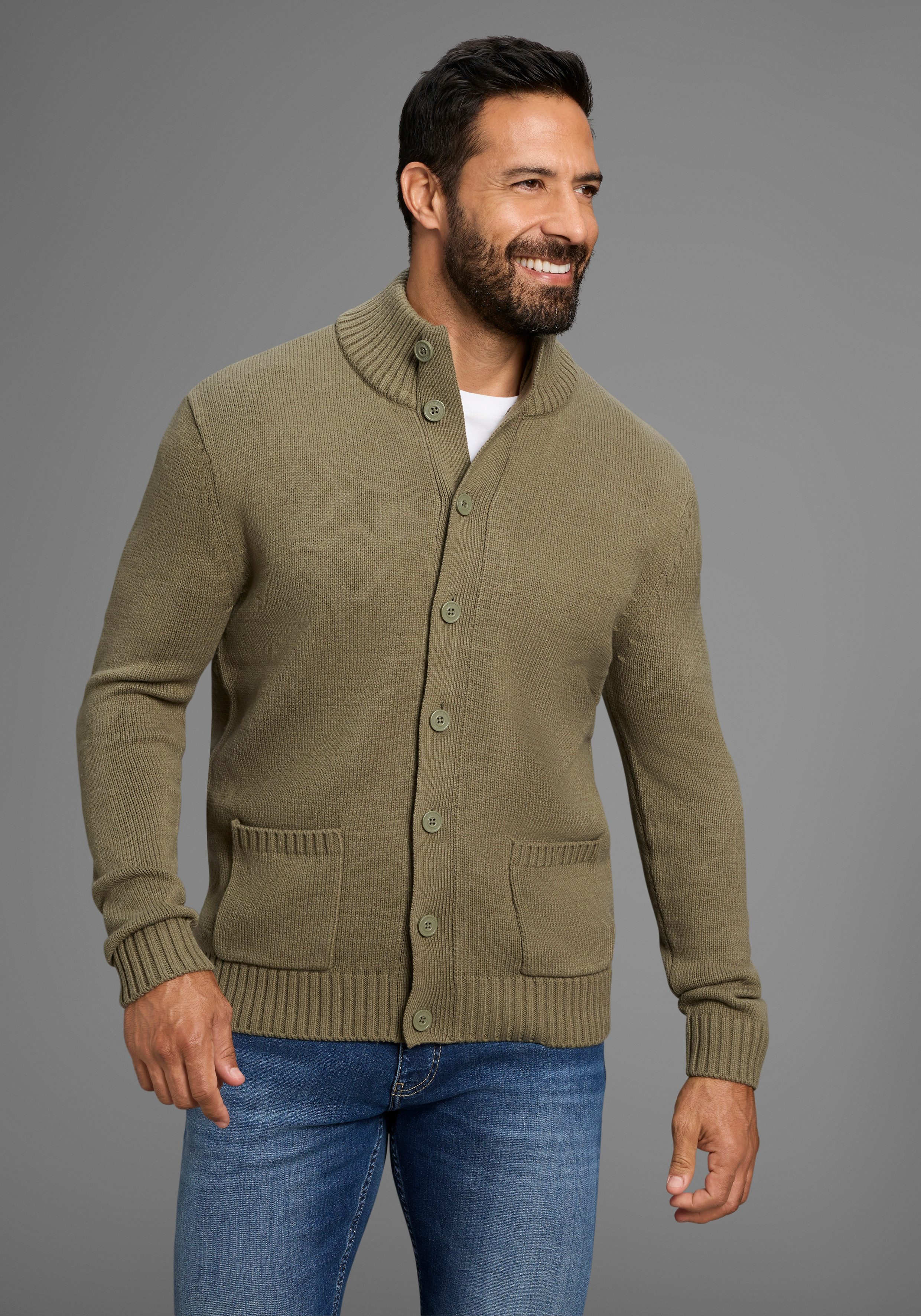 Man's World Vest Nieuwe collectie!