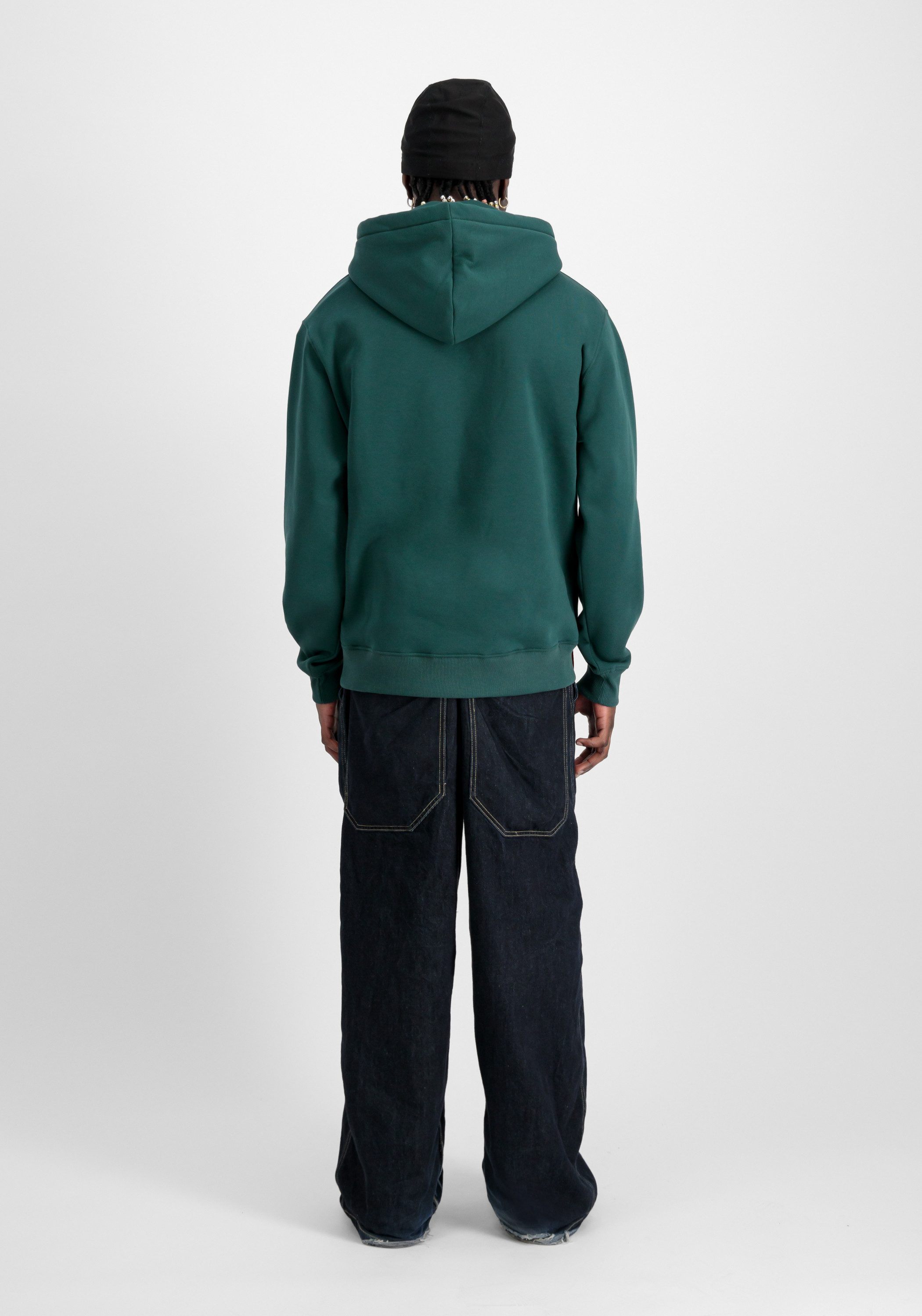 Alpha Industries Hoodie